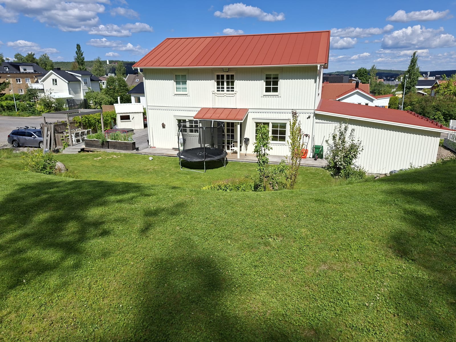 7 rok · 174 m² i Sundsvall – bild 2