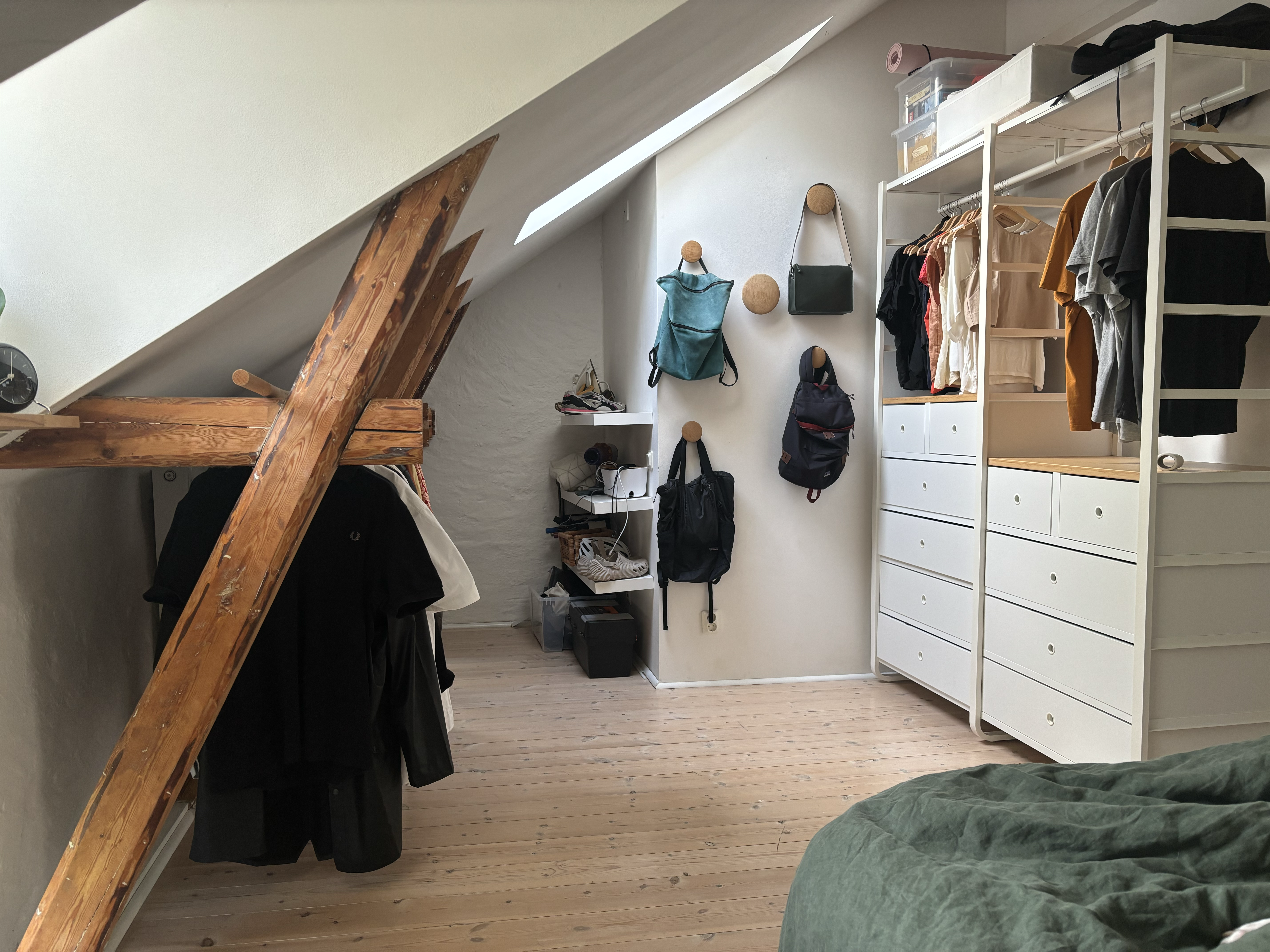 Lägenhet, 2 rooms, 67 sqm, Malmö – bild 9