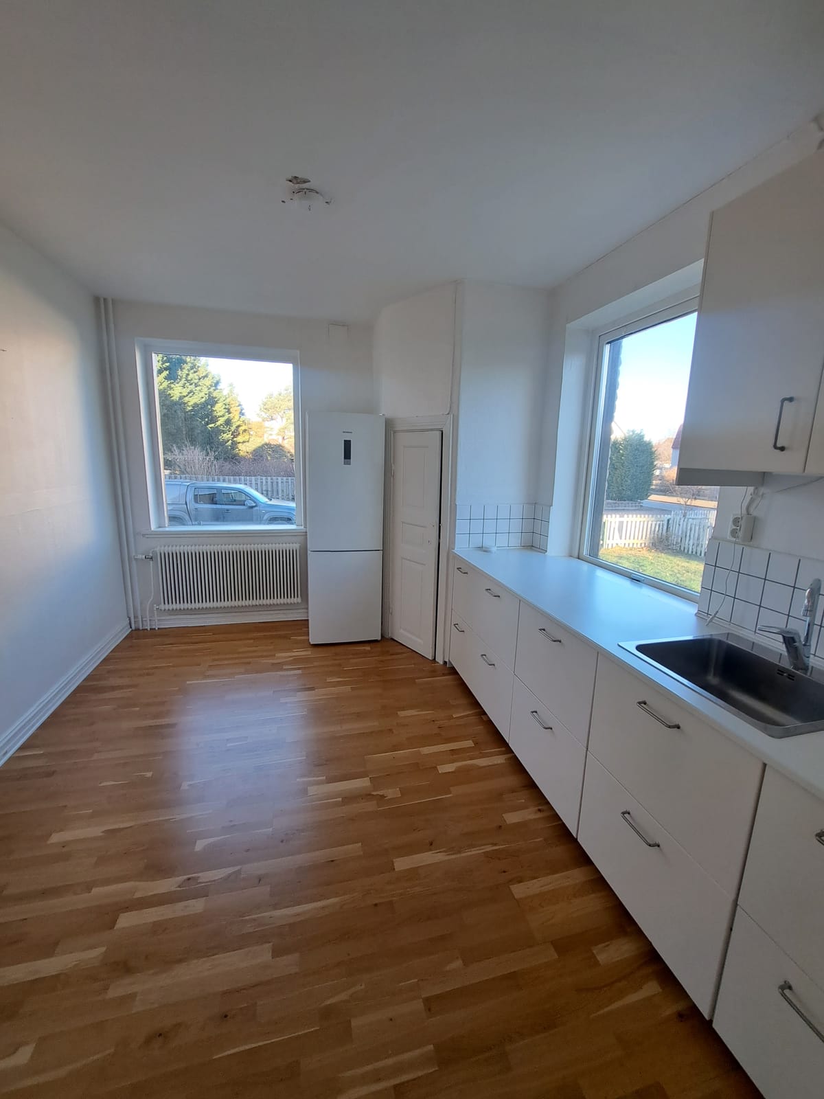 2 rok · 55 m² i Helsingborg – bild 7