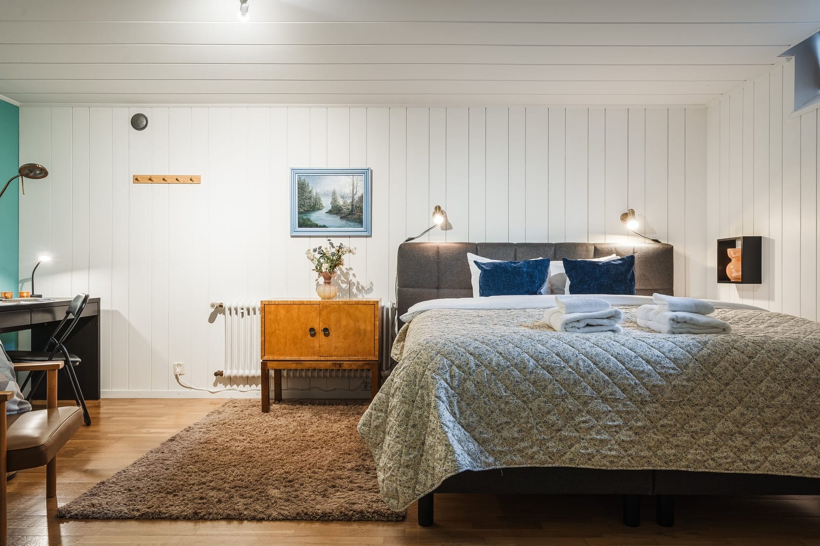 5 rok · 107 m² i Piteå – bild 30
