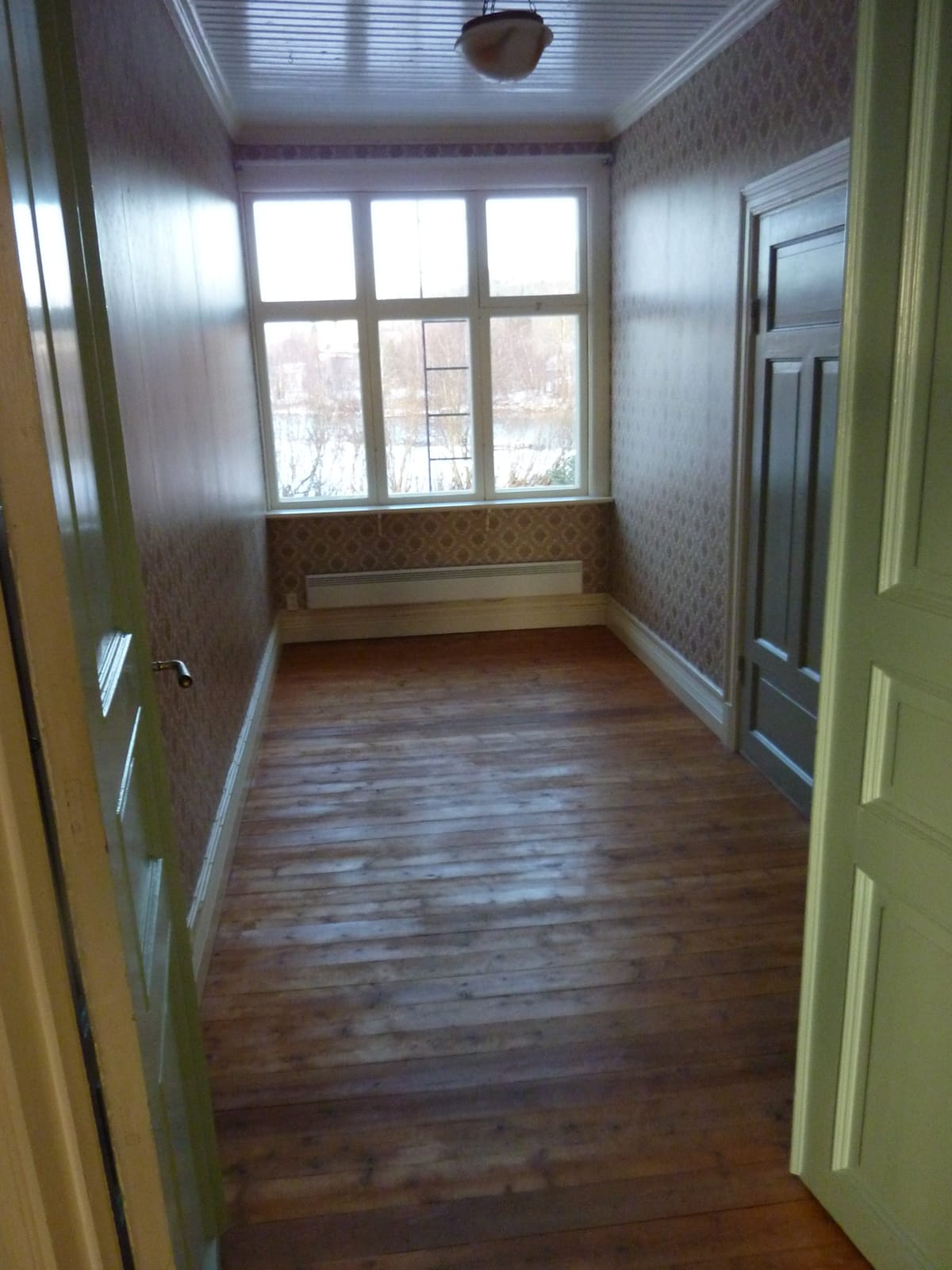 3 rok · 73 m² i Bergsjö – bild 21