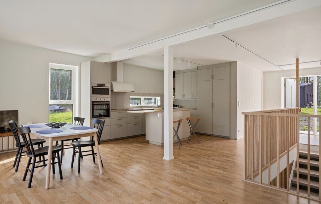 6 rok · 164 m² i Adelsö – bild 7