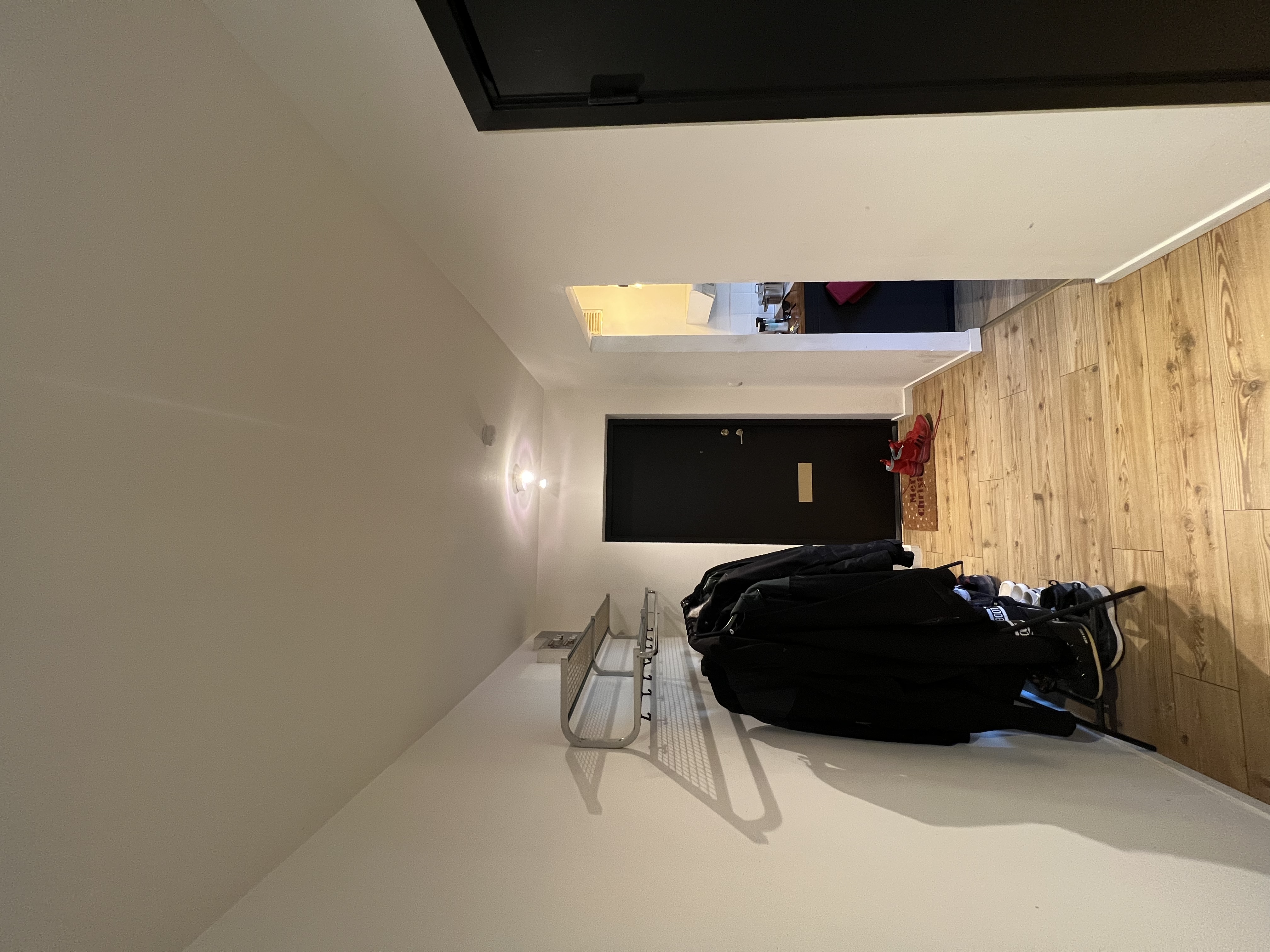 Lägenhet, 2 rooms, 63 sqm, Skånes Fagerhult – bild 6