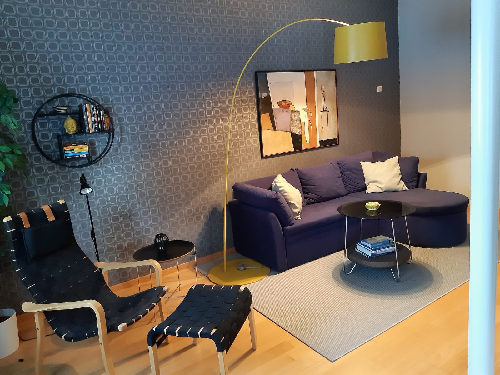 2 rok · 35 m² i Umeå – bild 3