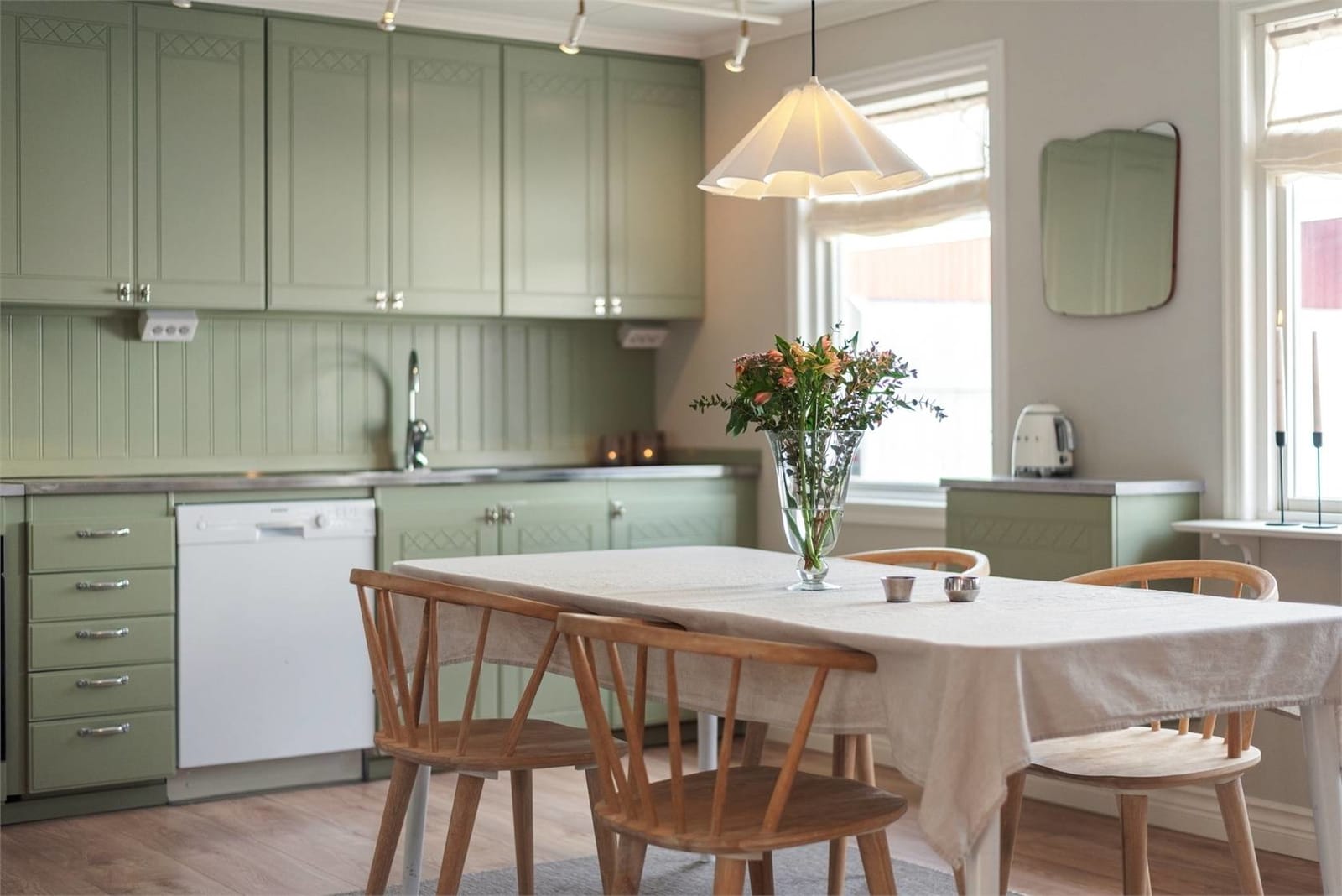 5 rok · 132 m² i Åkersberga – bild 8
