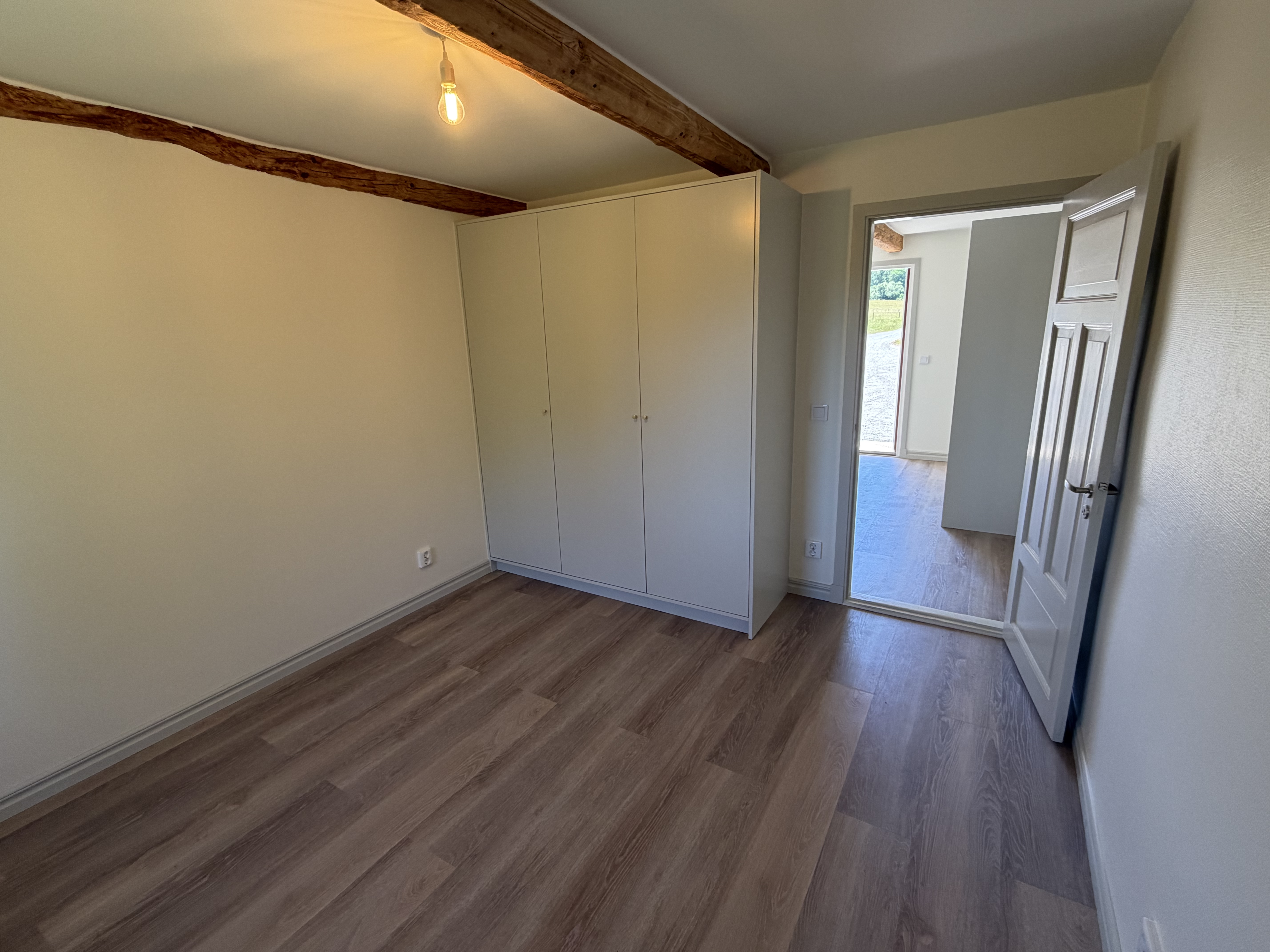 Radhus, 3 rooms, 65 sqm, Blentarp – bild 2
