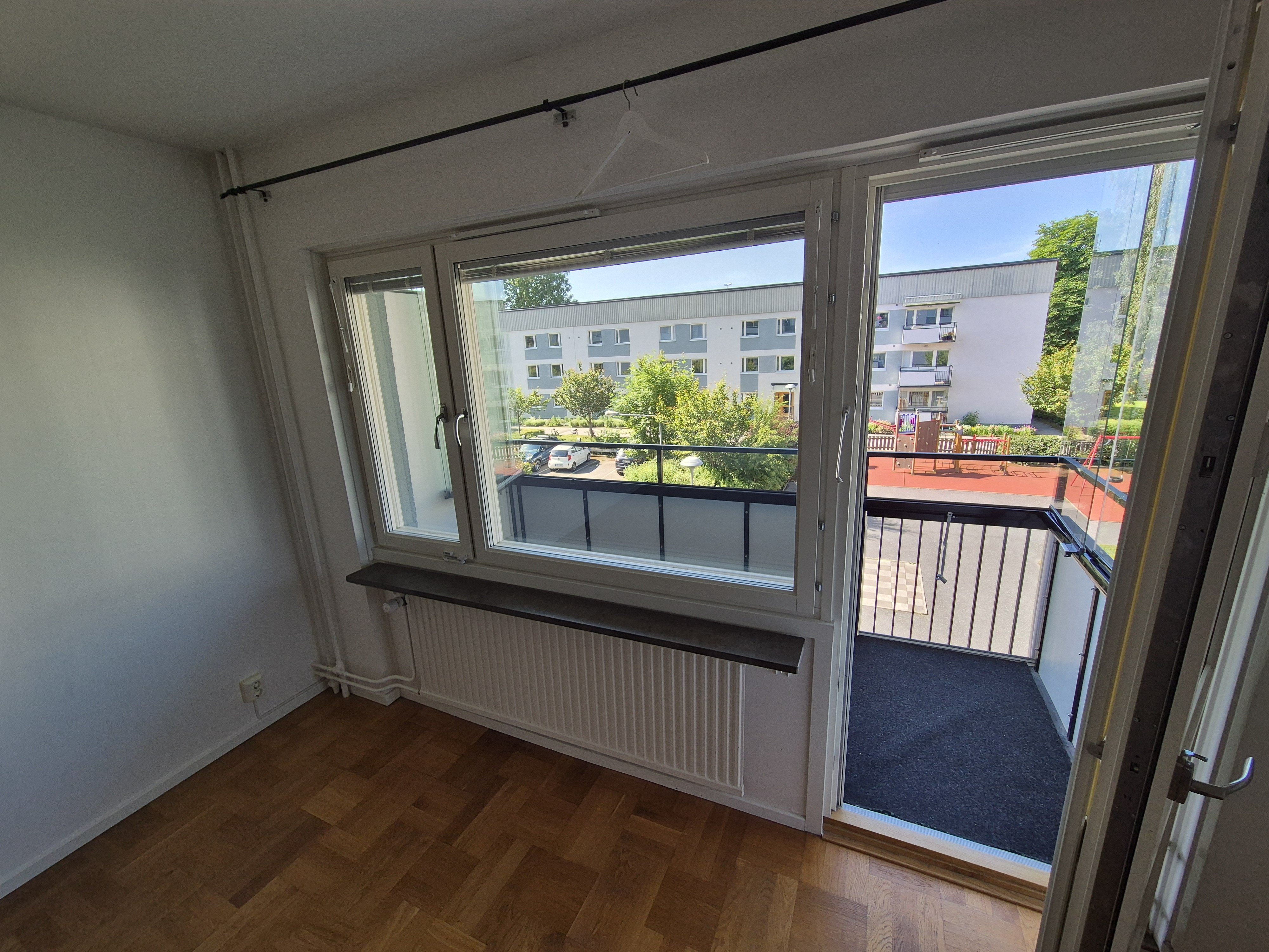 Lägenhet, 3 rooms, 71 sqm, Spånga – bild 6
