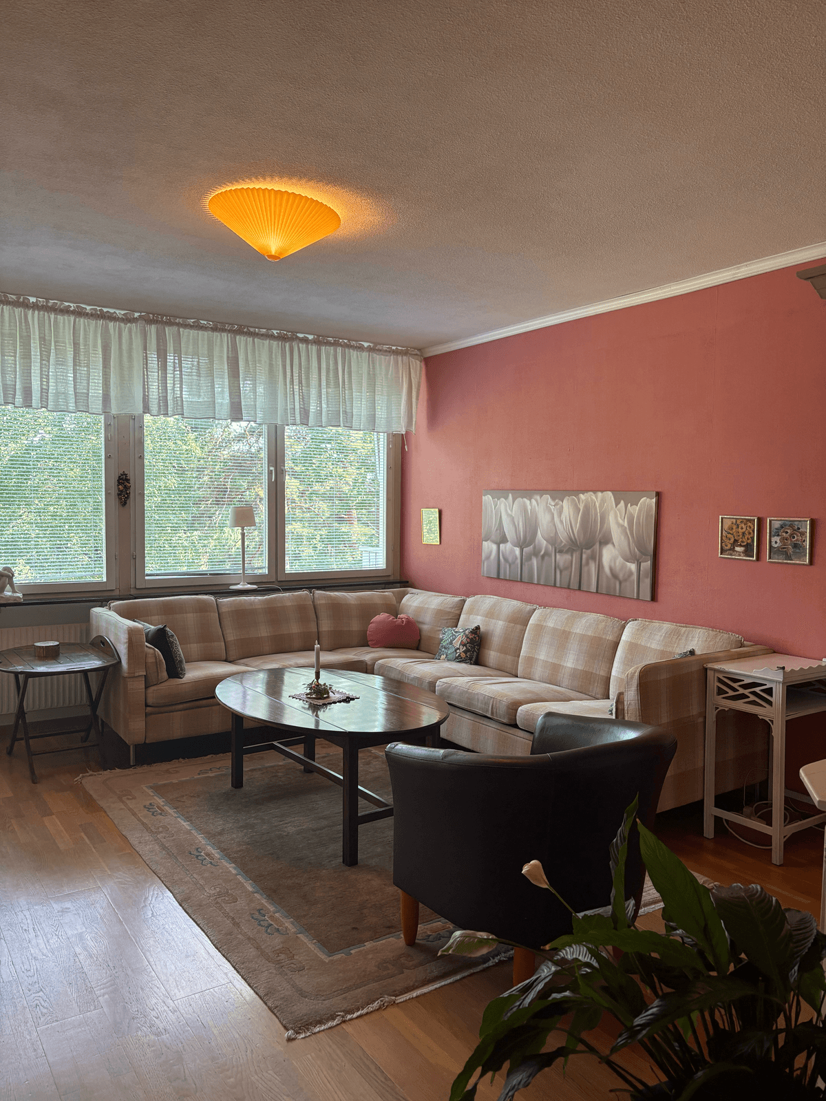 Lägenhet, 2 rooms, 63 sqm, Lidingö