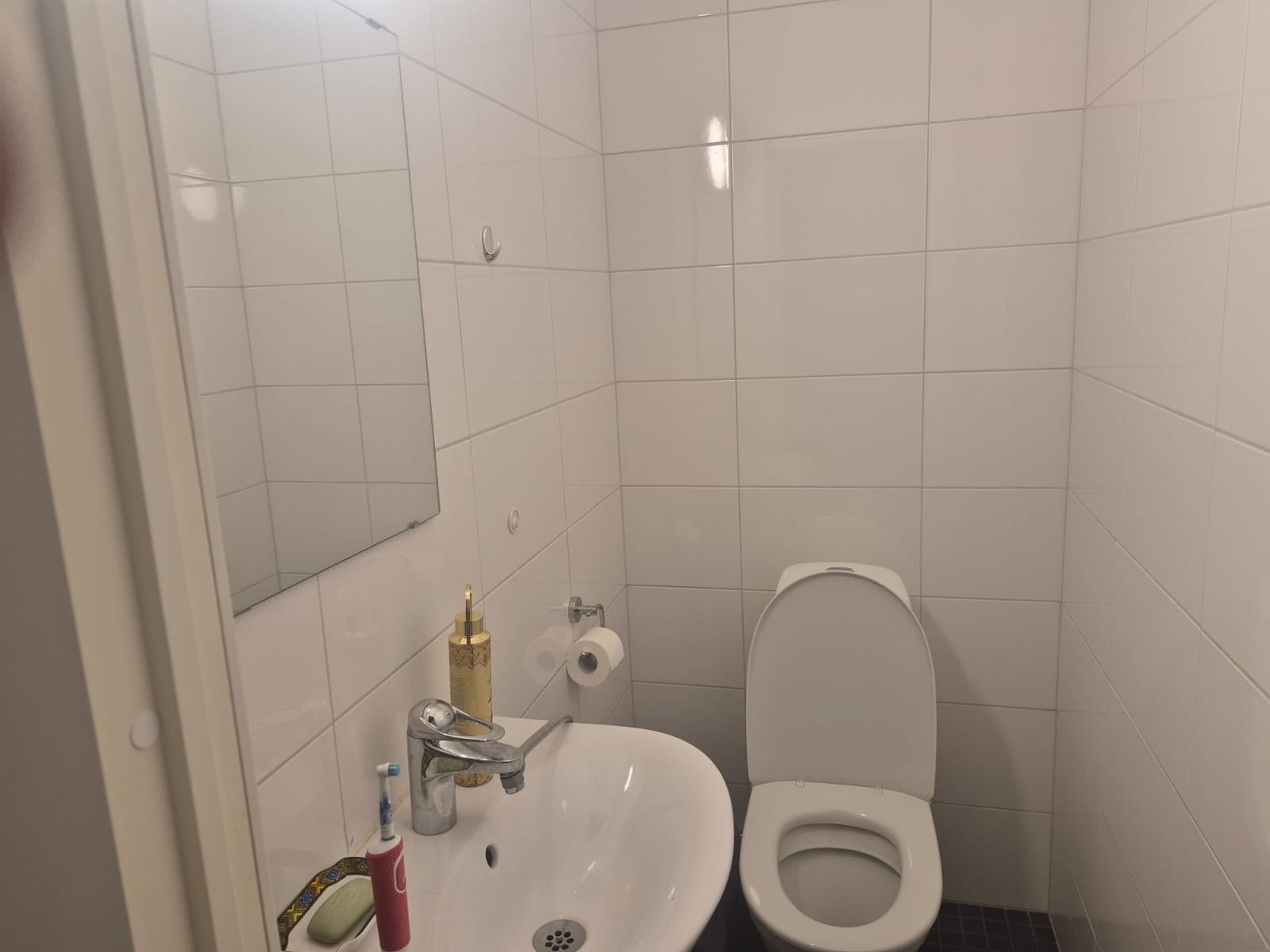1 rok · 20 m² i Vårby – bild 7