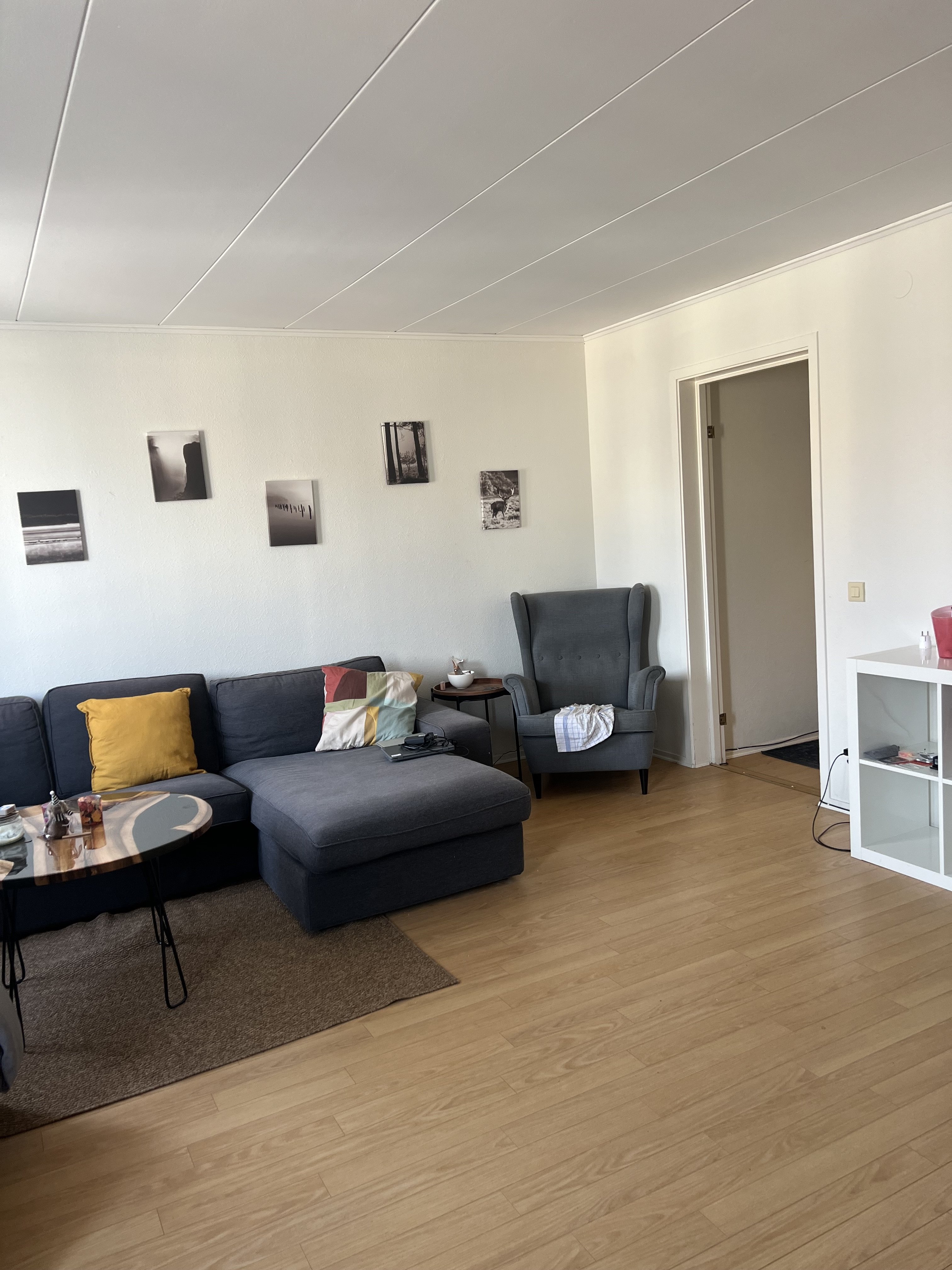 Lägenhet, 2 rooms, 70 sqm, Oskarshamn – bild 2