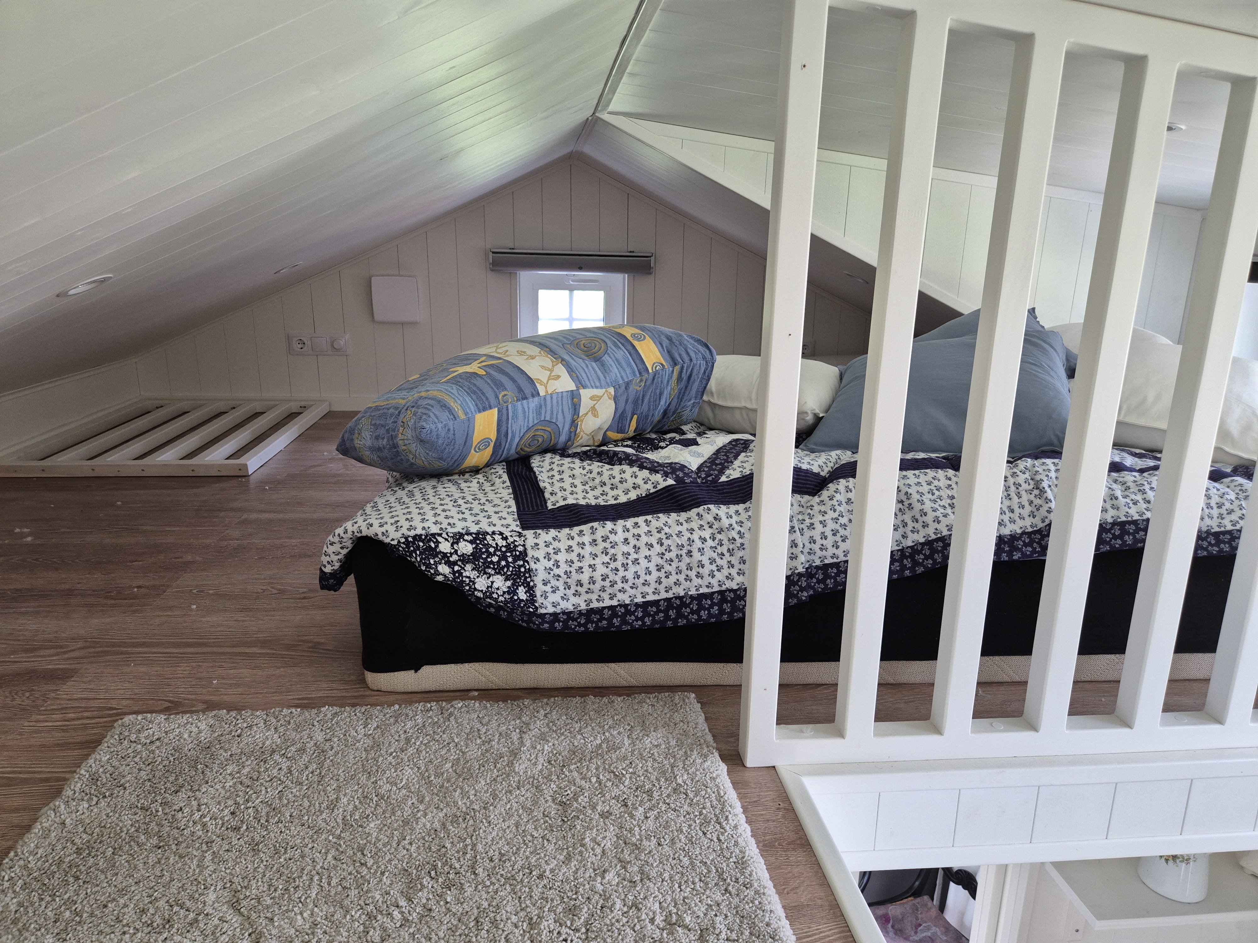 Stuga, 3 rooms, 30 sqm, Skoghall – bild 14