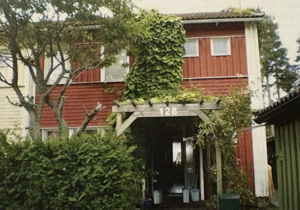 Radhus, 4 rooms, 138 sqm, Hässelby – bild 2