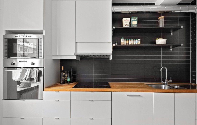 Lägenhet, 3 rooms, 74 sqm, Karlskrona – bild 9