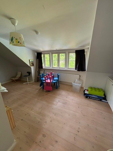 Duplex, 5 rooms, 227 sqm, Svedala – bild 9
