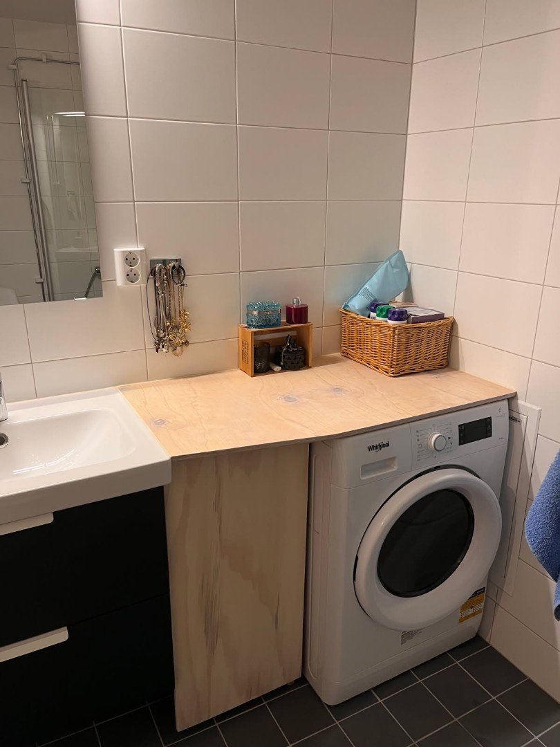 Lägenhet, 2 rooms, 42 sqm, Sundbyberg – bild 7
