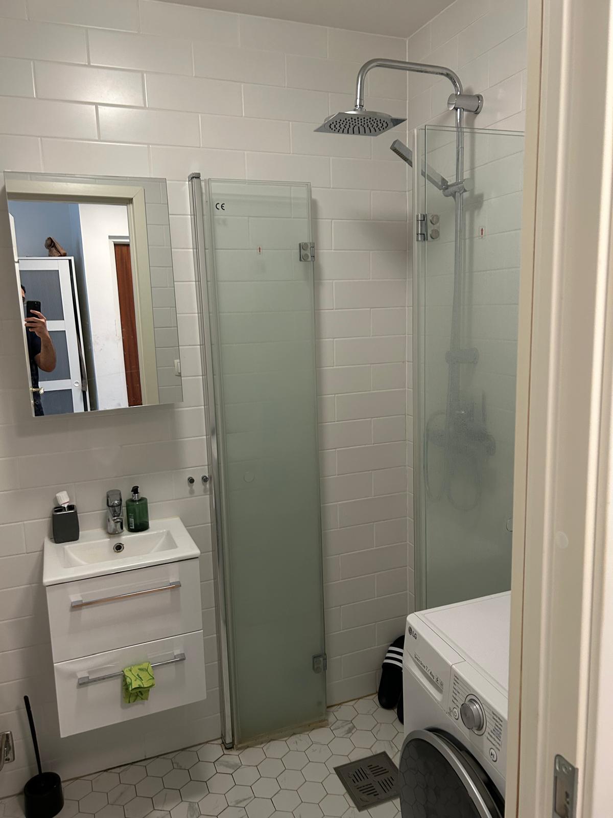 2 rok · 62 m² i Malmö – bild 4