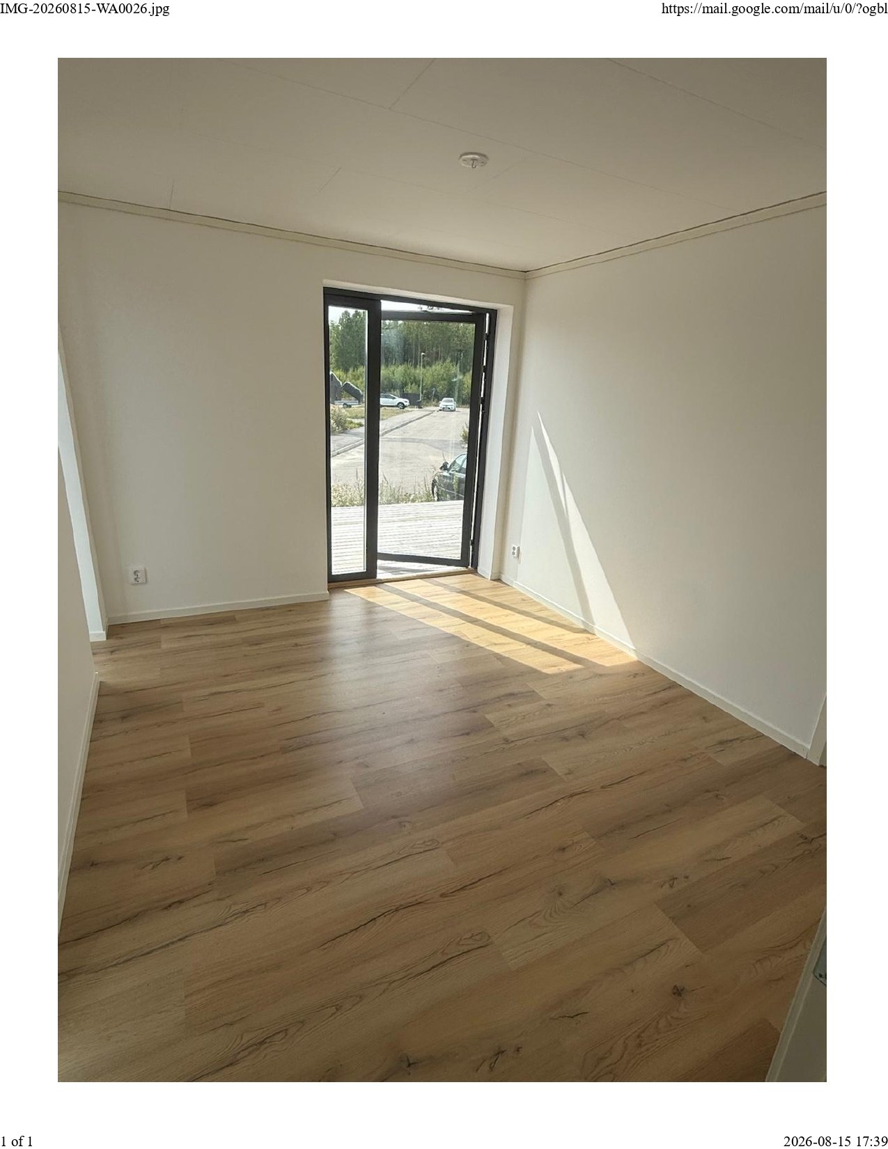 5 rok · 101 m² i Katrineholm – bild 6