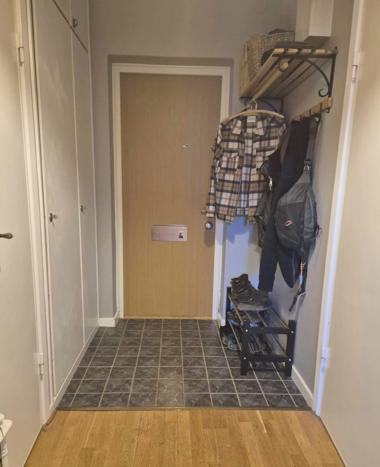 Lägenhet, 2 rooms, 55 sqm, Solna – bild 6