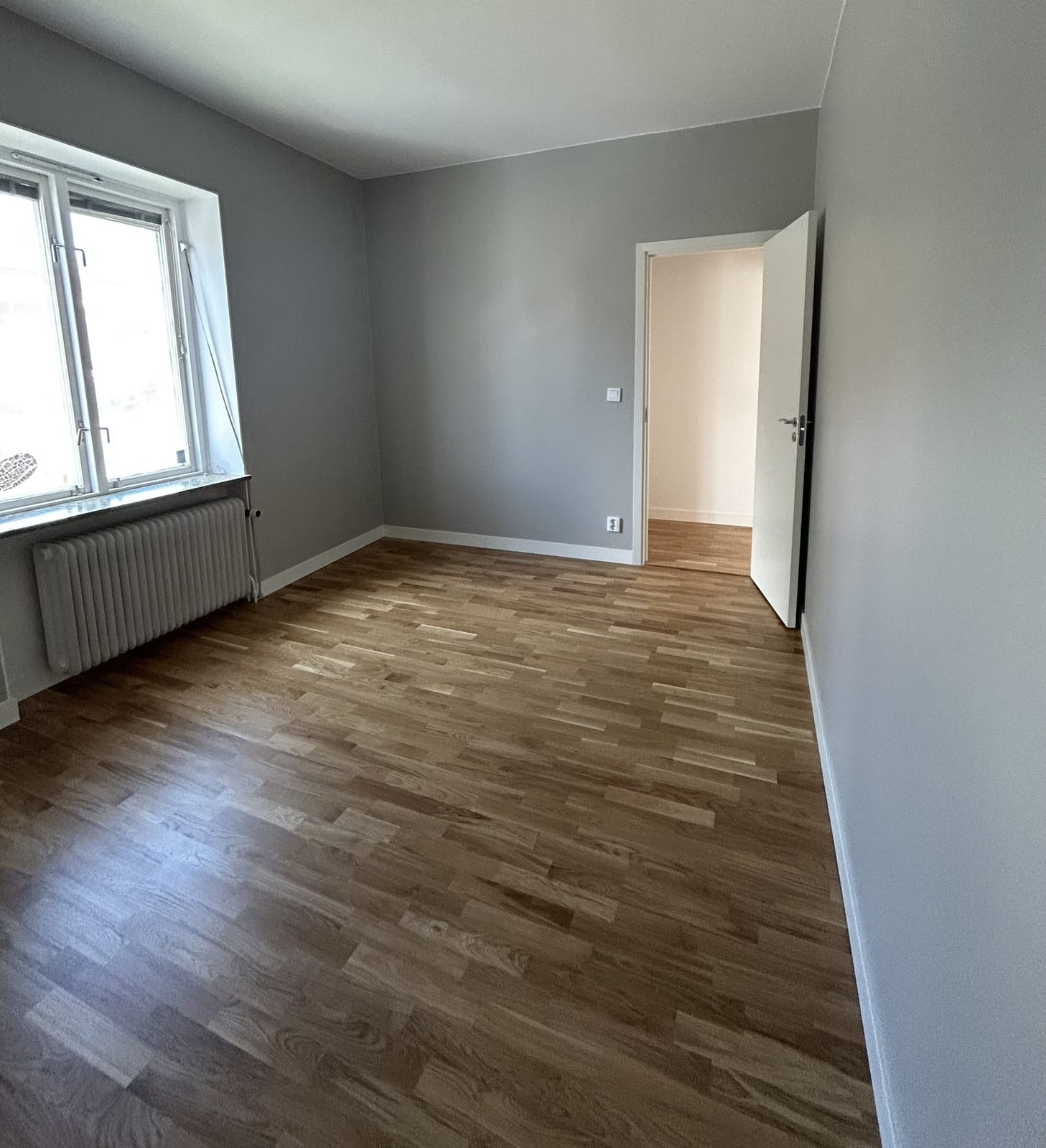 2 rok · 72 m² i Sandviken – bild 7