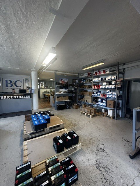 4 rok · 144 m² i Hässleholm – bild 4