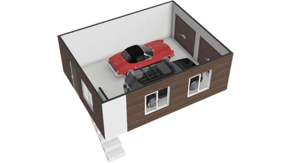 6 rok · 140 m² i Kärna – bild 8