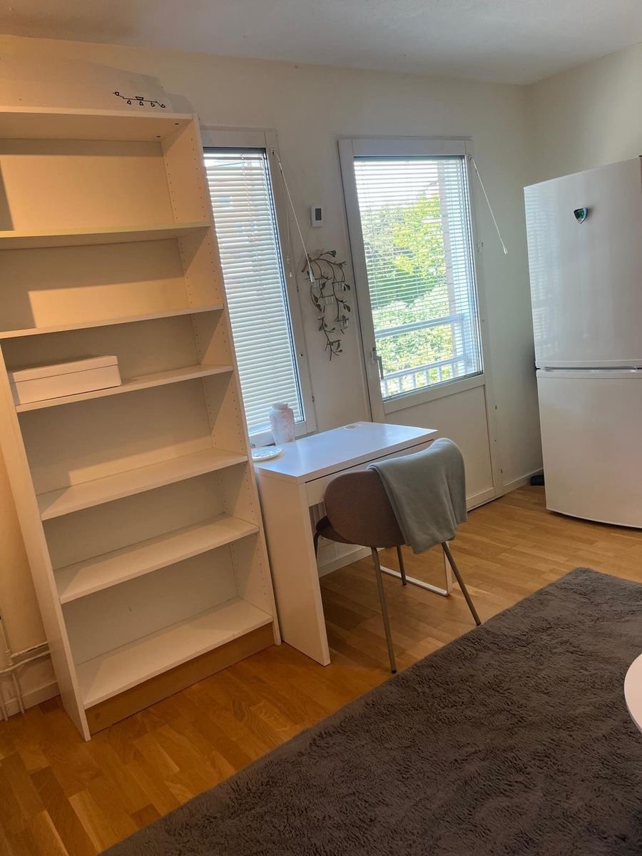 Lägenhet, 1 rooms, 24 sqm, Solna – bild 5