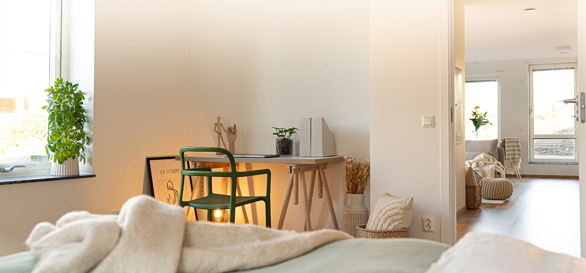 1 rok · 25 m² i Halmstad – bild 2
