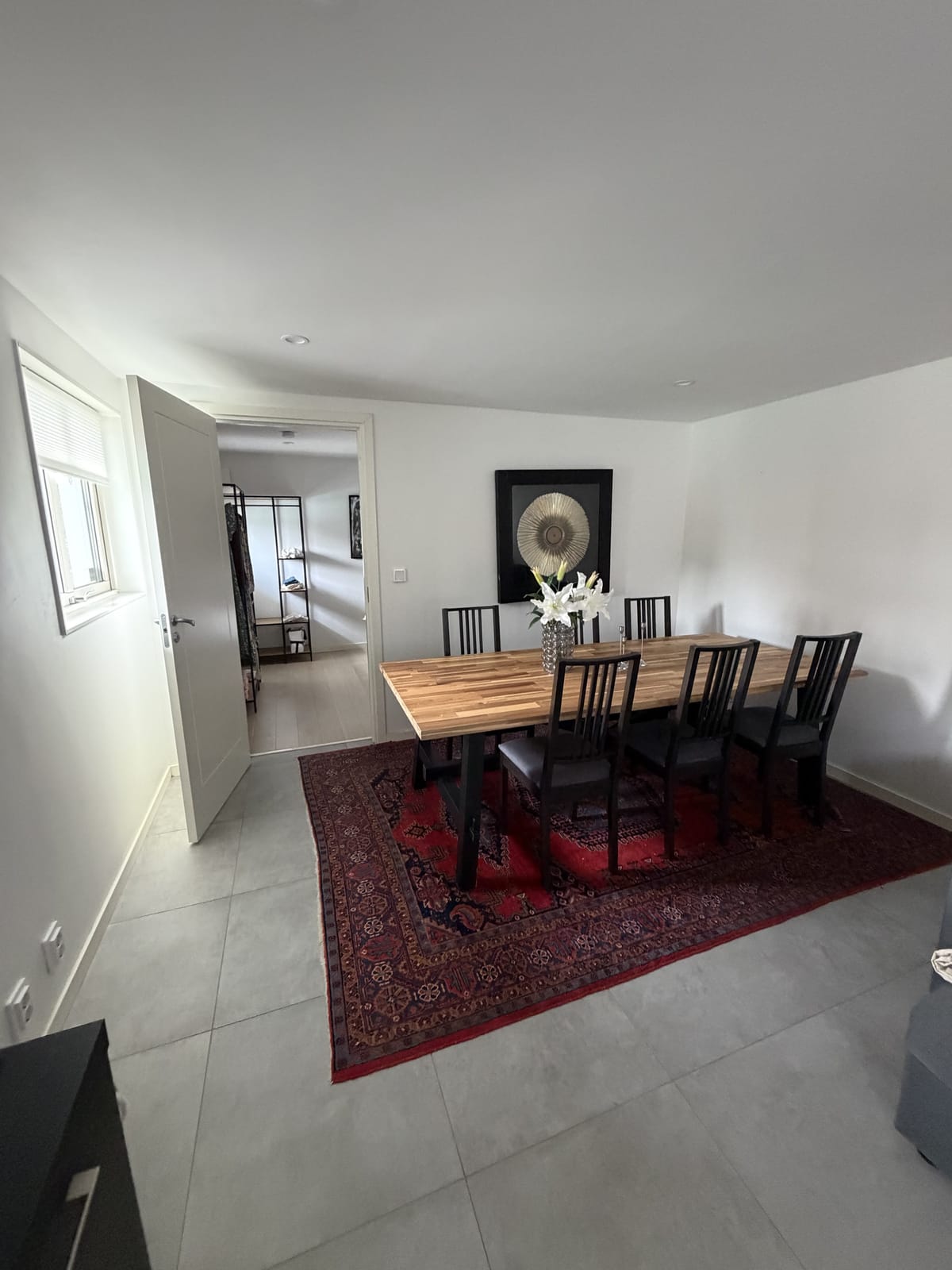 2 rok · 58 m² i Askim – bild 4