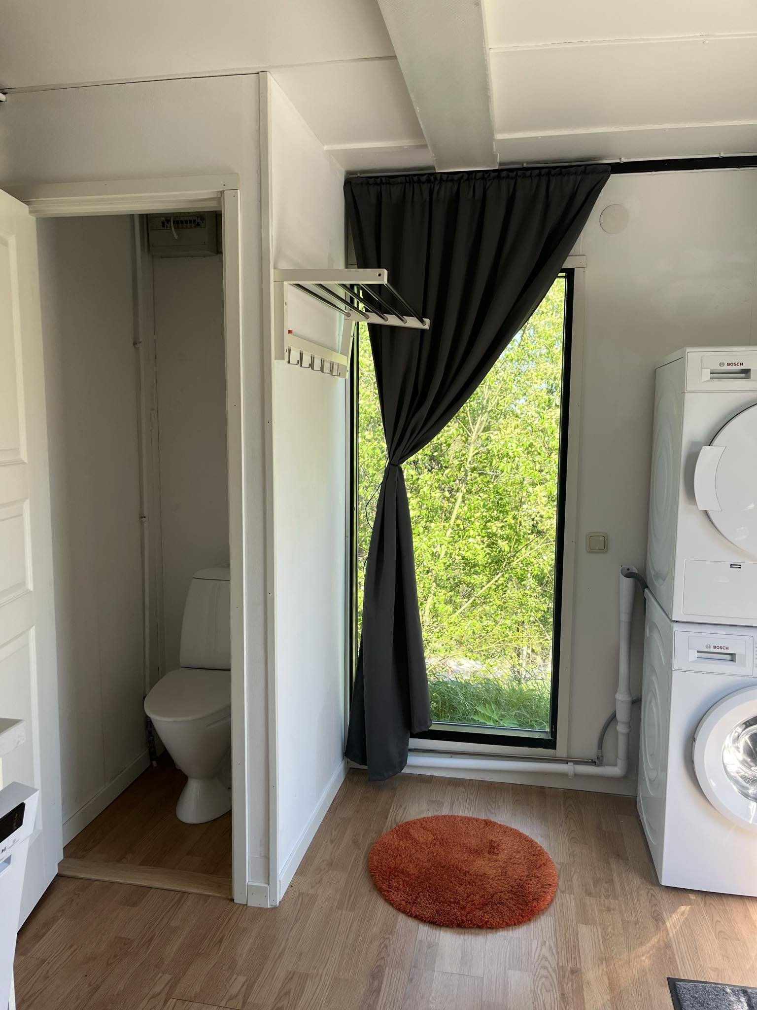 Stuga, 2 rooms, 24 sqm, Saltsjö-boo – bild 12