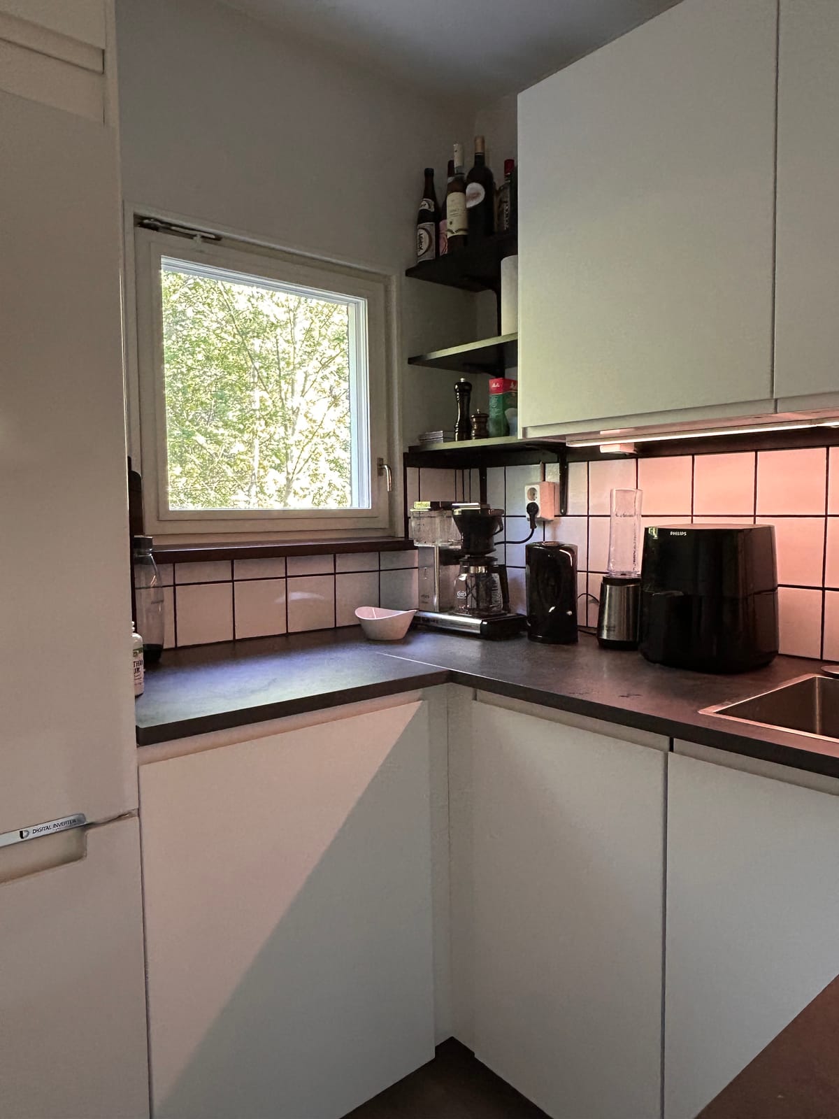 1 rok · 36 m² i Bandhagen – bild 5