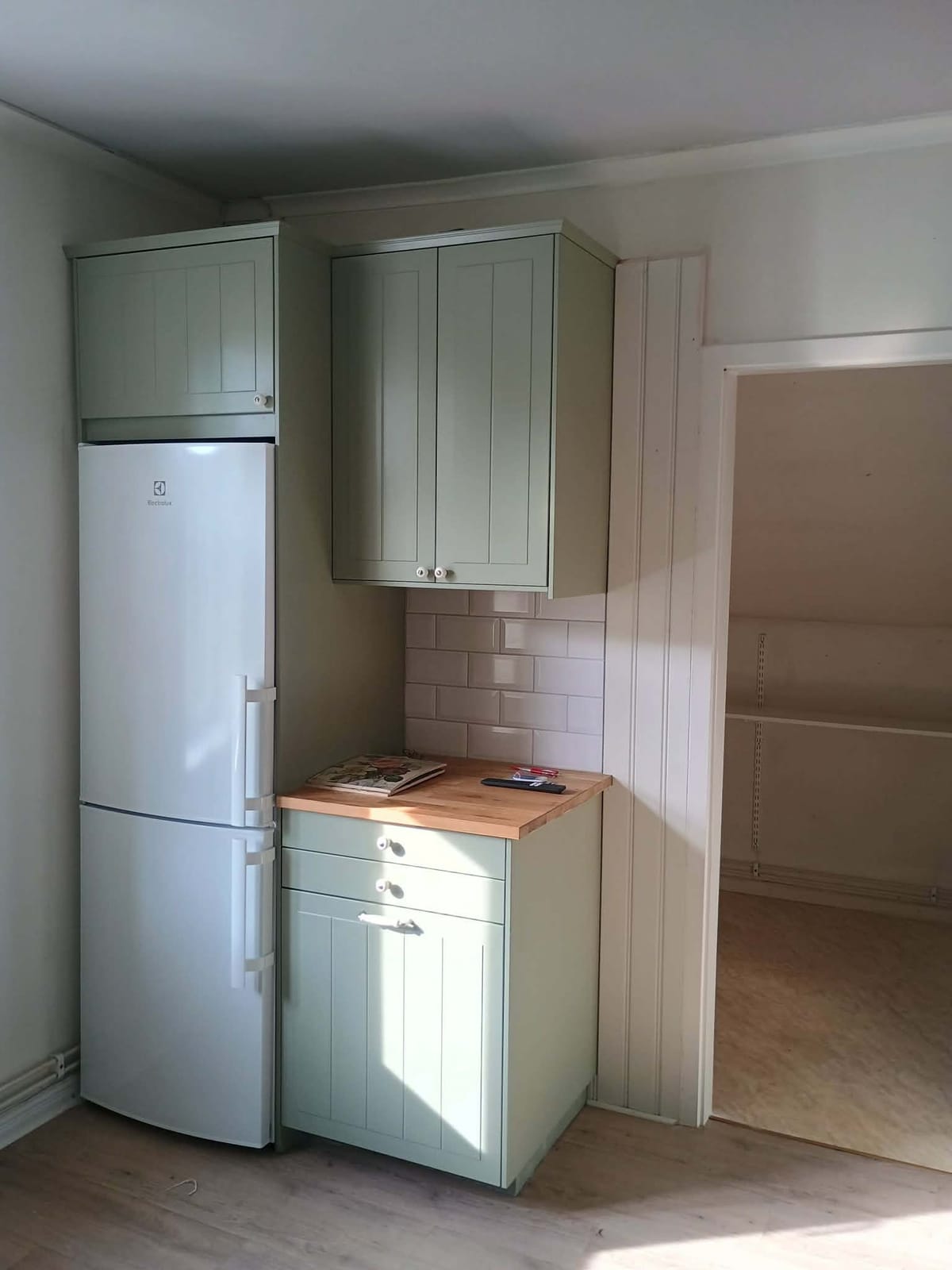 4 rok · 109 m² i Gamleby – bild 10