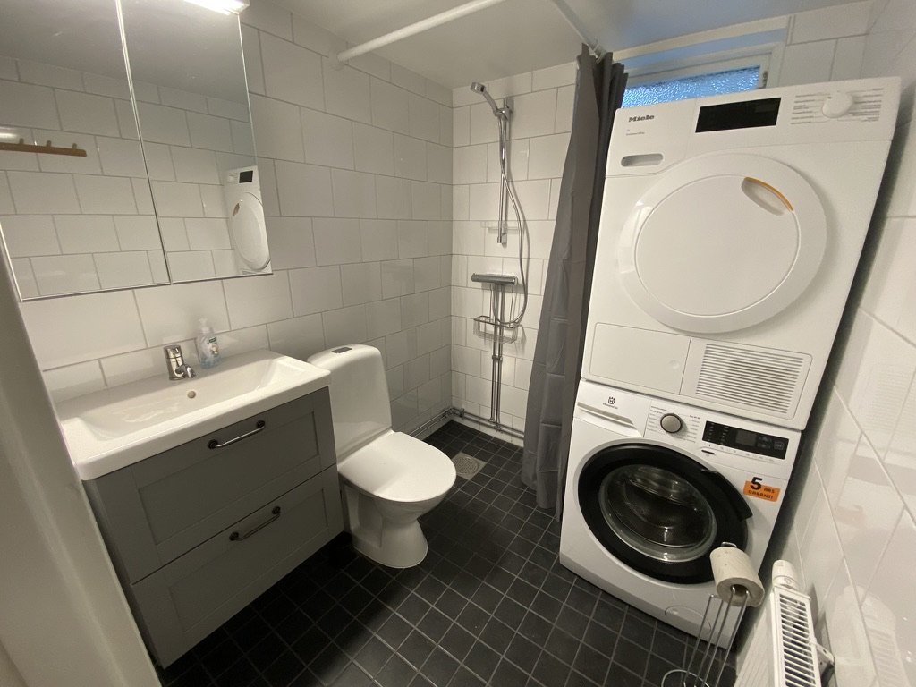 6 rok · 128 m² i Ursviken – bild 37