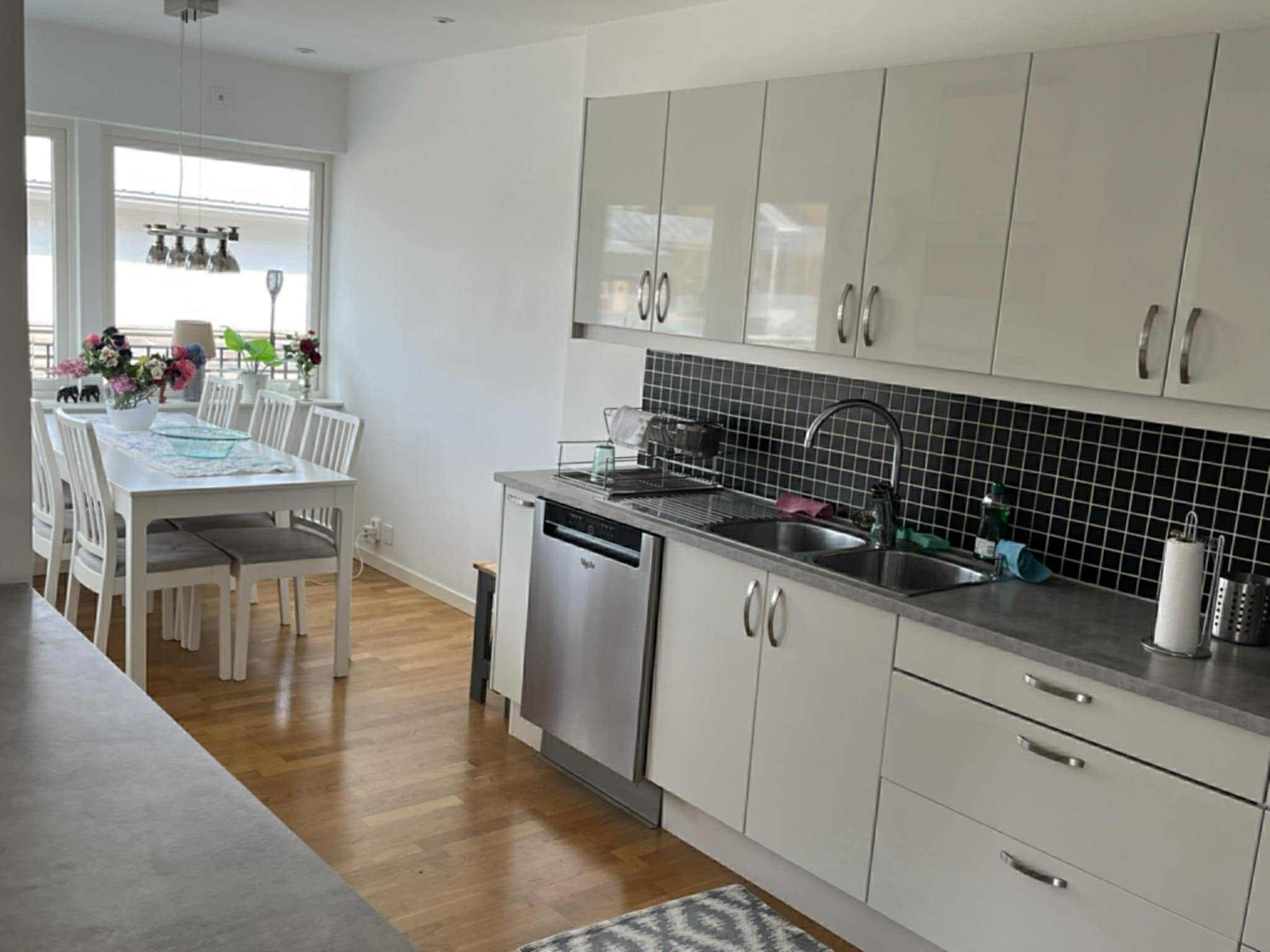 6 rok · 140 m² i Visby – bild 2