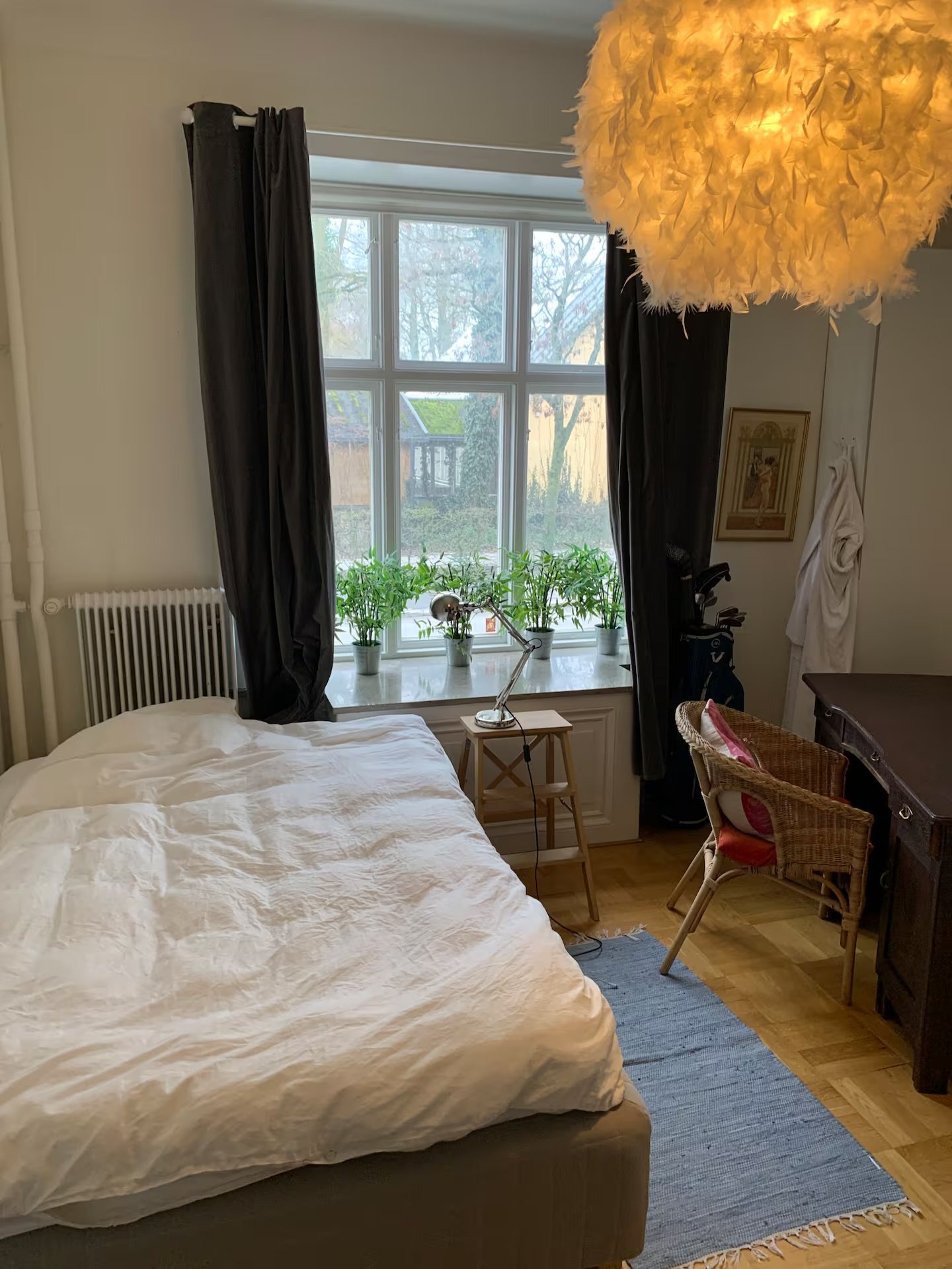 Lägenhet, 3 rooms, 64 sqm, Lund