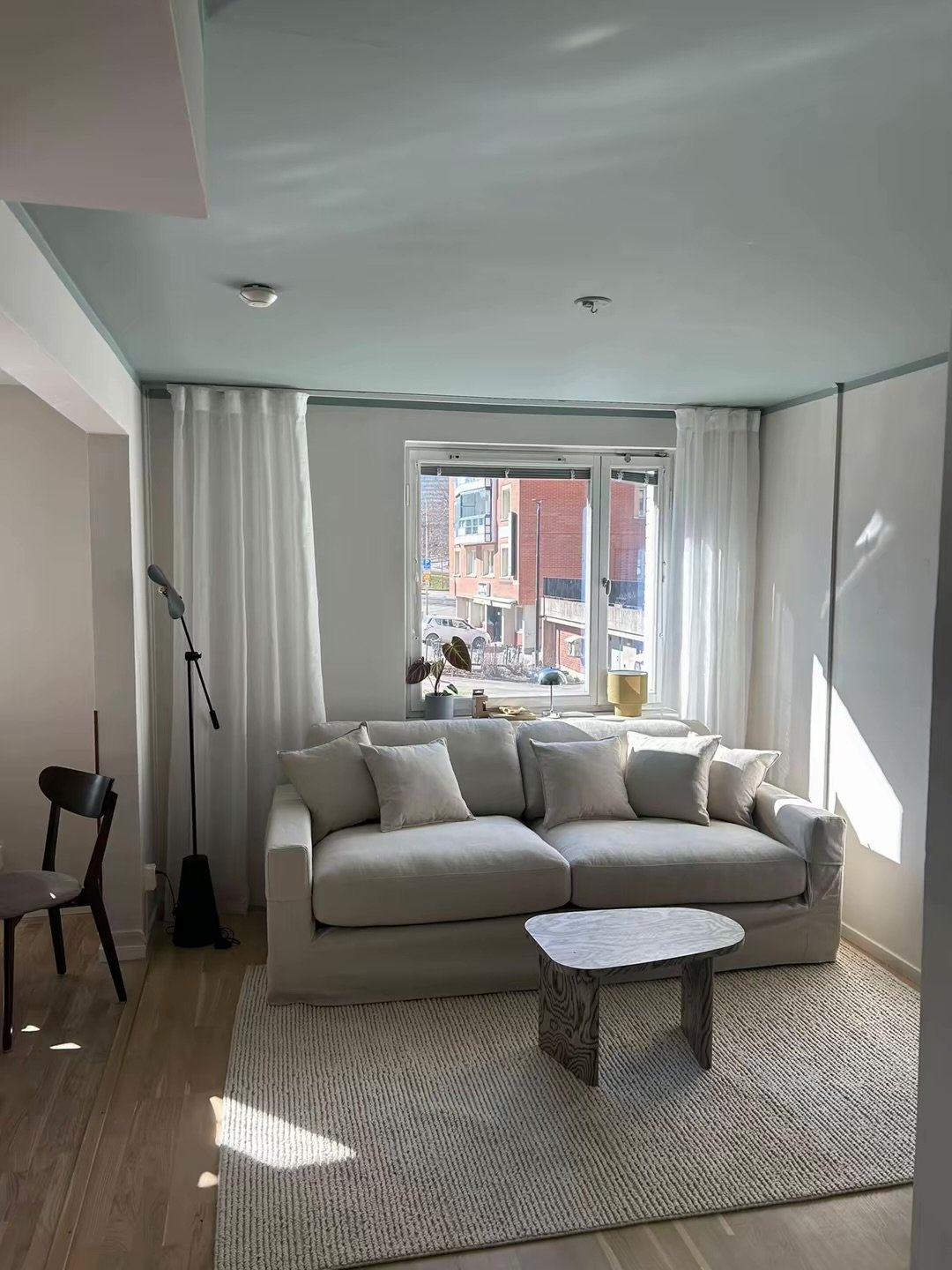 3 rok · 50 m² i Solna – bild 2