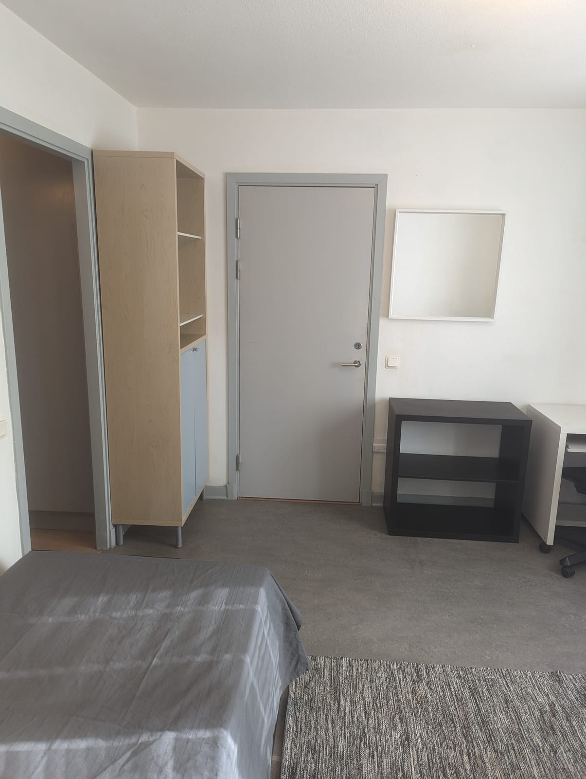 1 rok · 18 m² i Bromma – bild 3