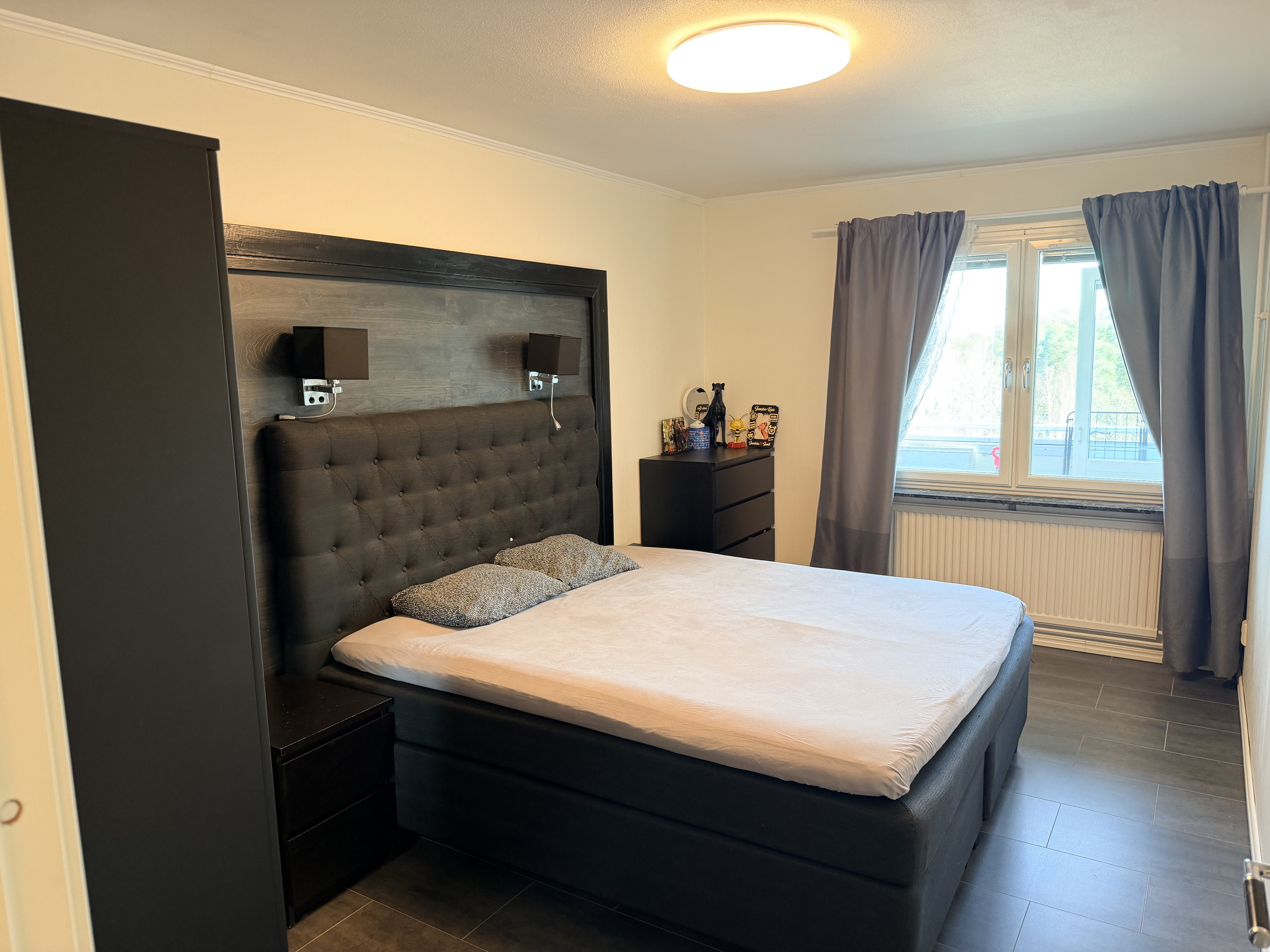 Lägenhet, 4 rooms, 98 sqm, Upplands Väsby – bild 4