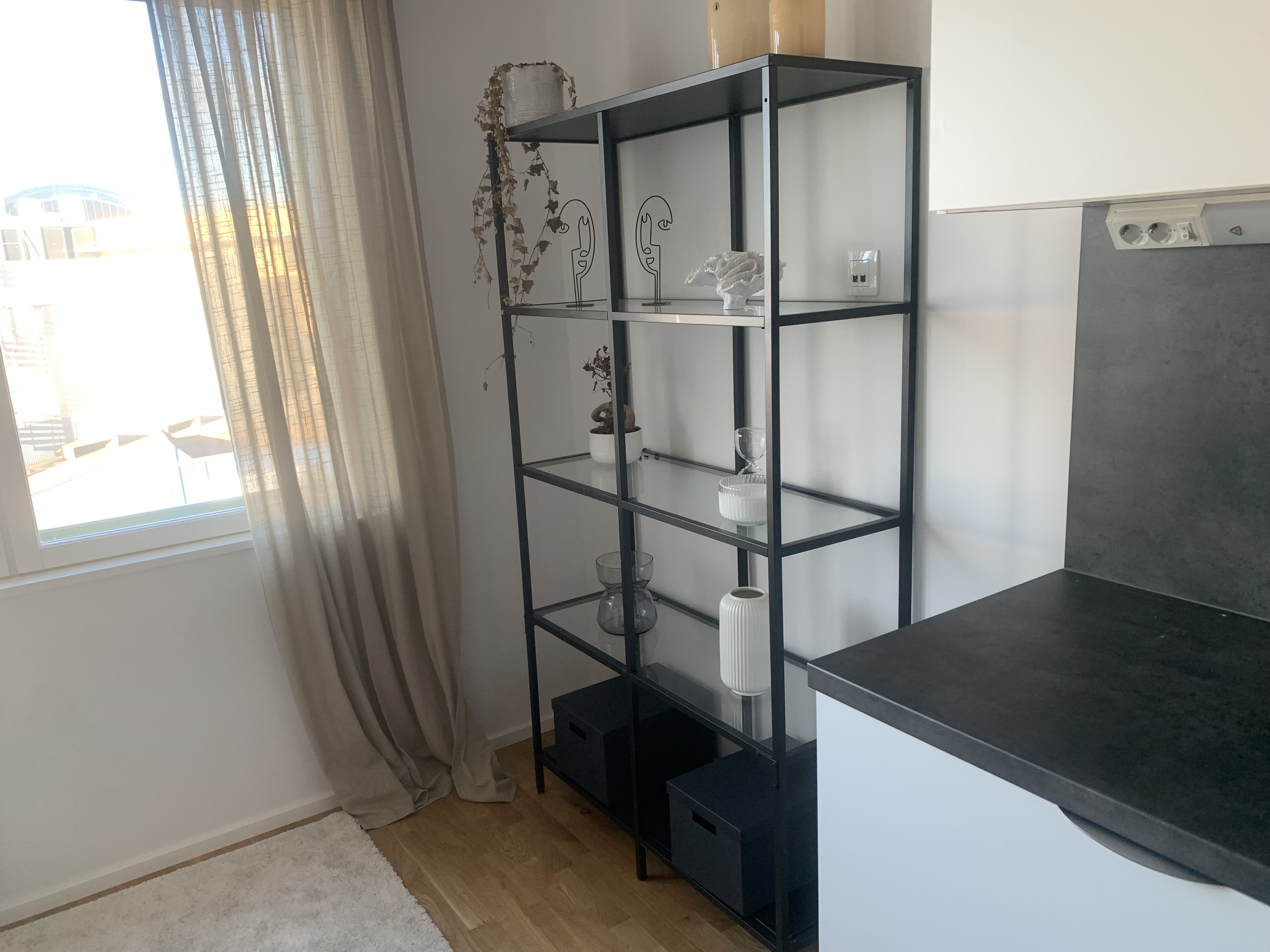 Lägenhet, 1 rooms, 23 sqm, Järfälla – bild 3