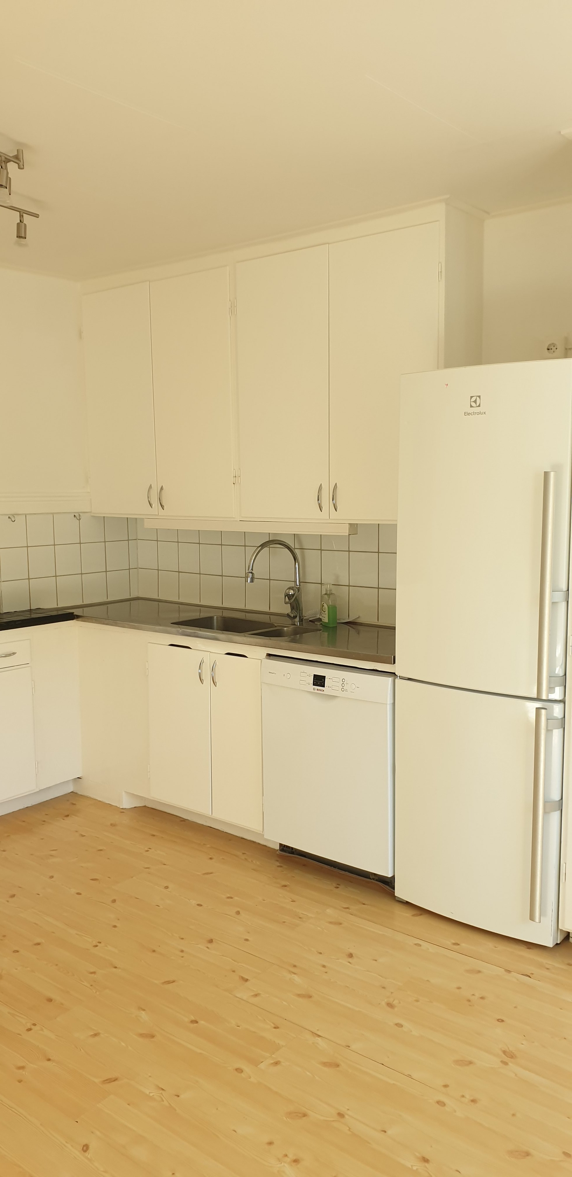 Lägenhet, 2 rooms, 60 sqm, By Kyrkby – bild 16