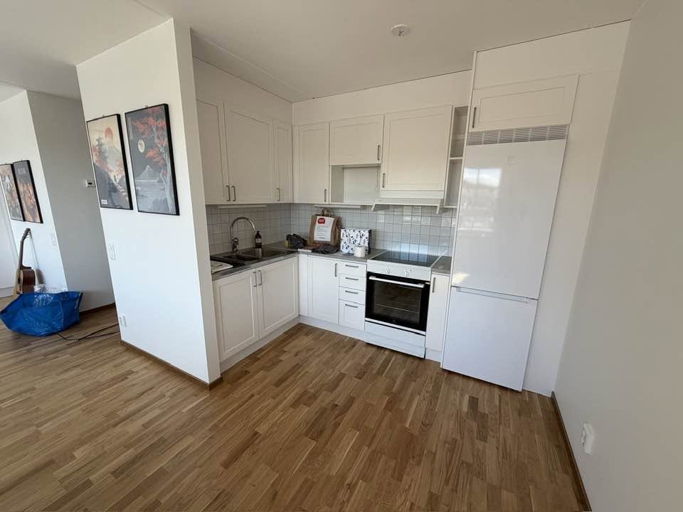 Lägenhet, 1 rooms, 36 sqm, Upplands Väsby – bild 6