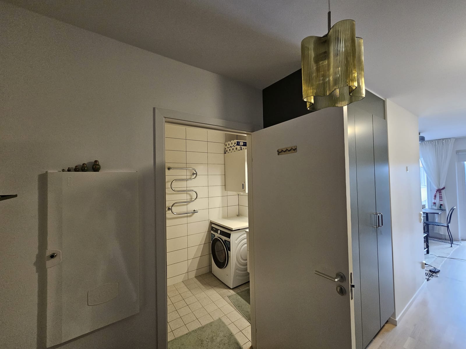 1 rok · 30 m² i Nacka – bild 6