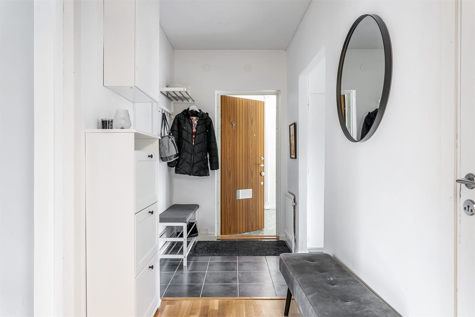 2 rok · 57 m² i Järfälla – bild 9