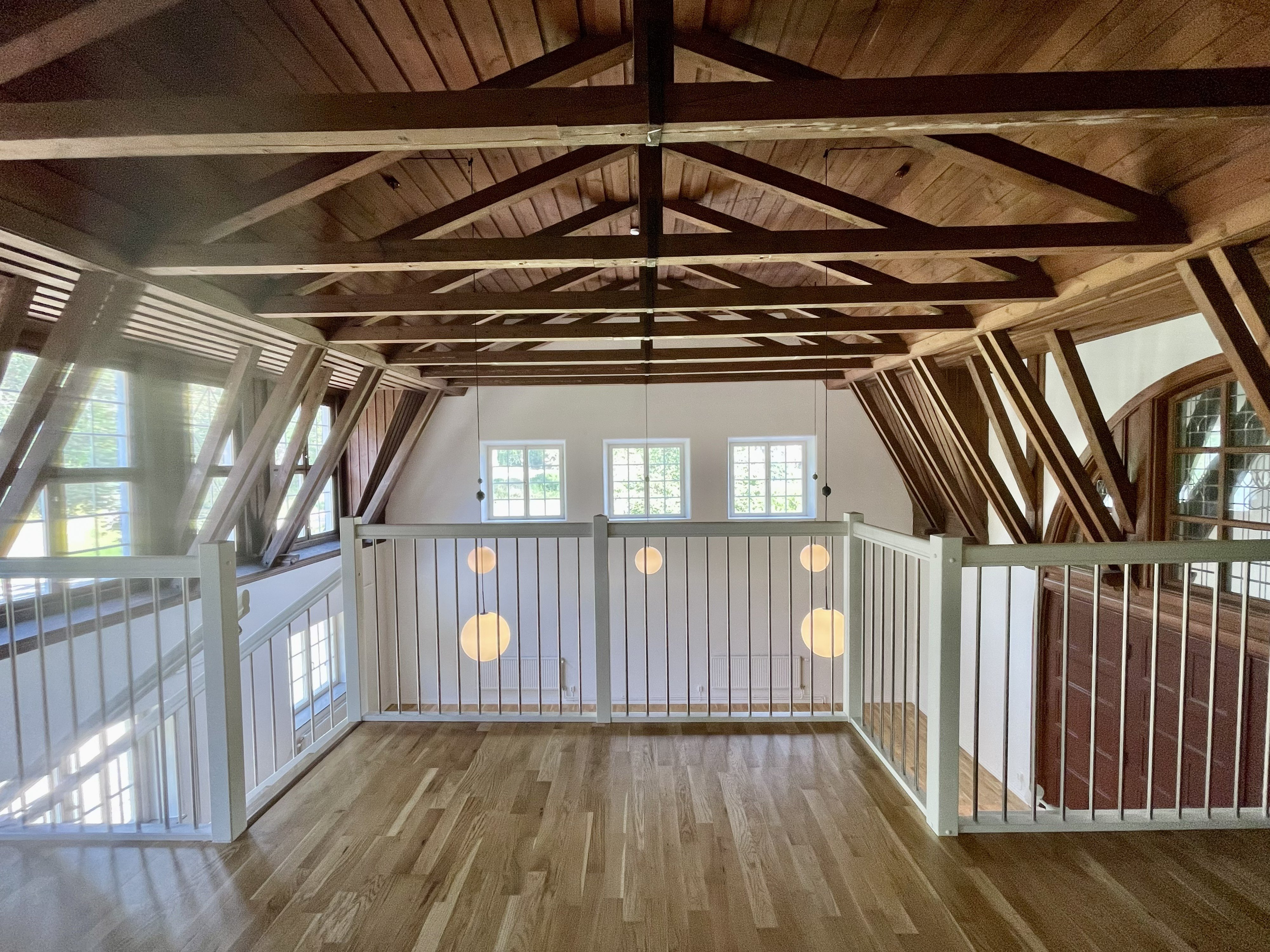 Lägenhet, 5 rooms, 169 sqm, Bro – bild 26