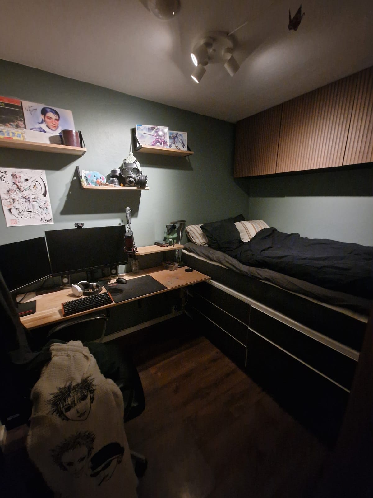 2 rok · 18 m² i Hägersten – bild 3
