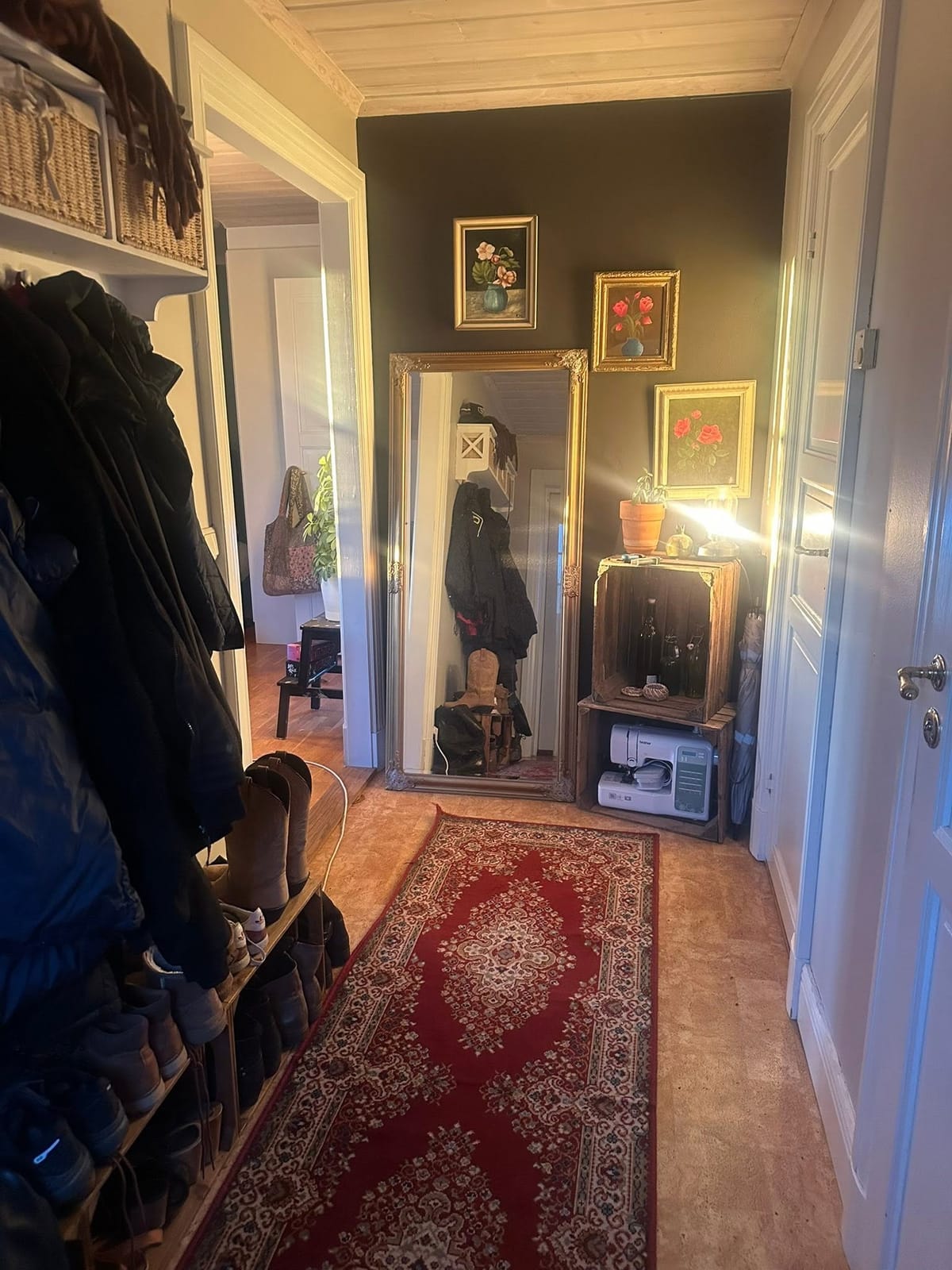 2 rok · 40 m² i Strömsholm – bild 2
