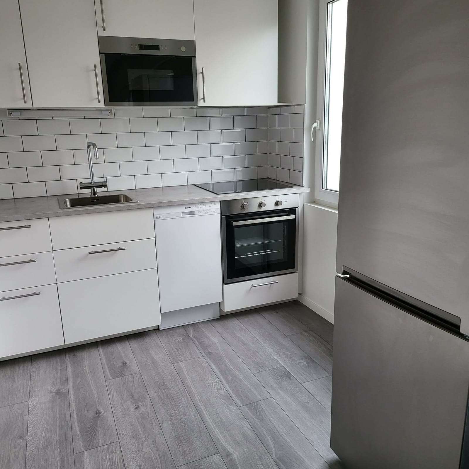 1 rok · 36 m² i Eskilstuna – bild 5