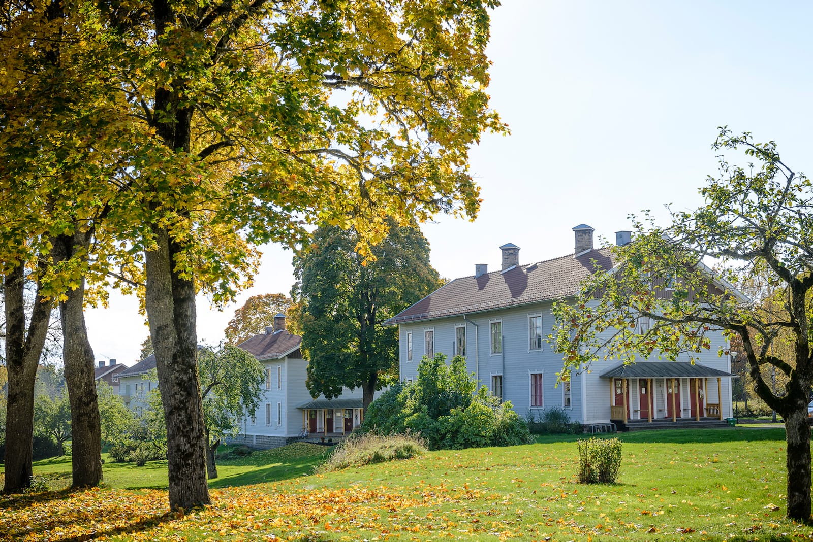 2 rok · 54 m² i Österbybruk – bild 6