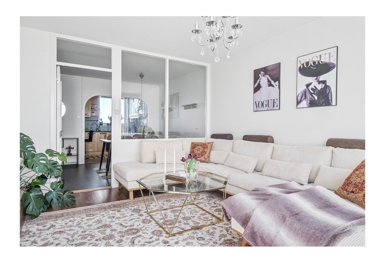 Lägenhet, 3 rooms, 63 sqm, Skogås – bild 5
