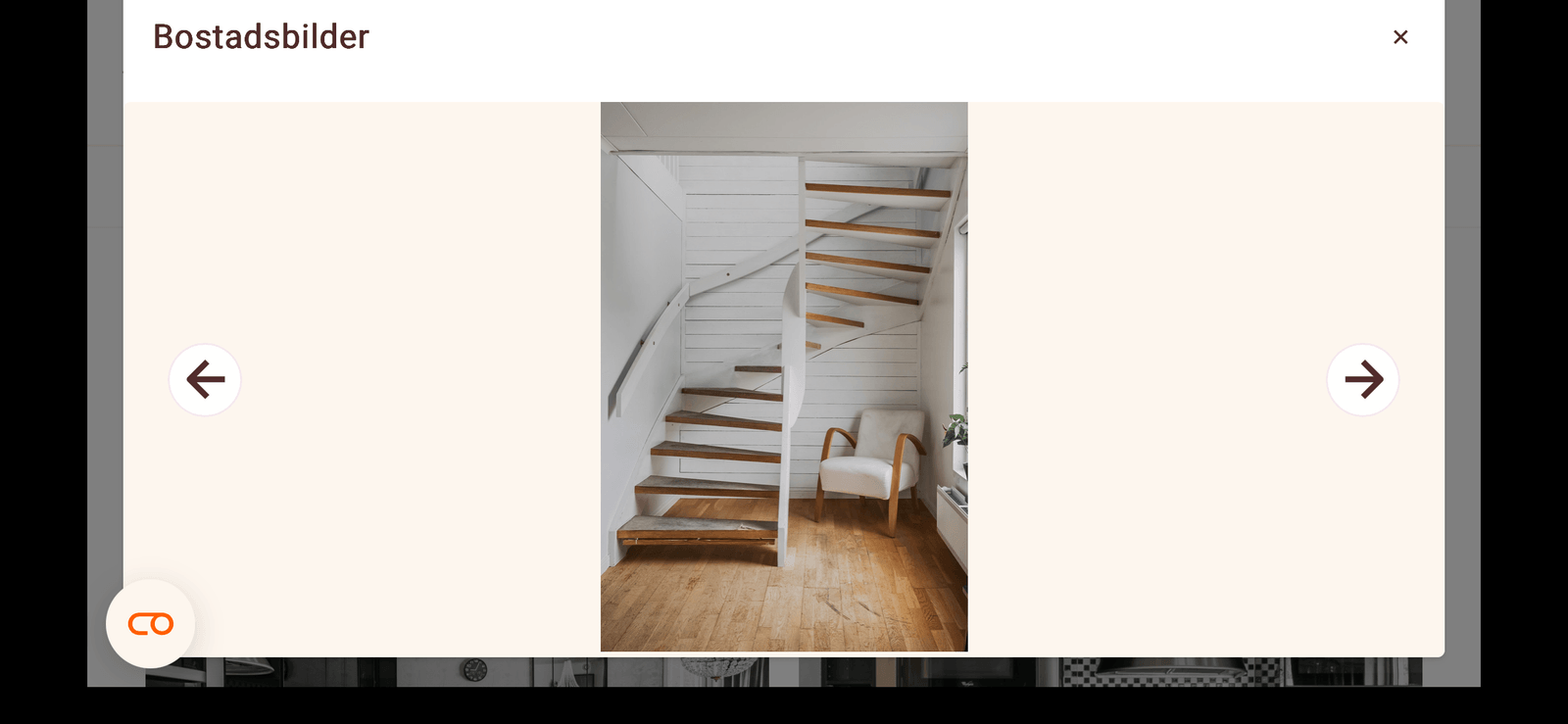 5 rok · 135 m² i Mariestad – bild 15