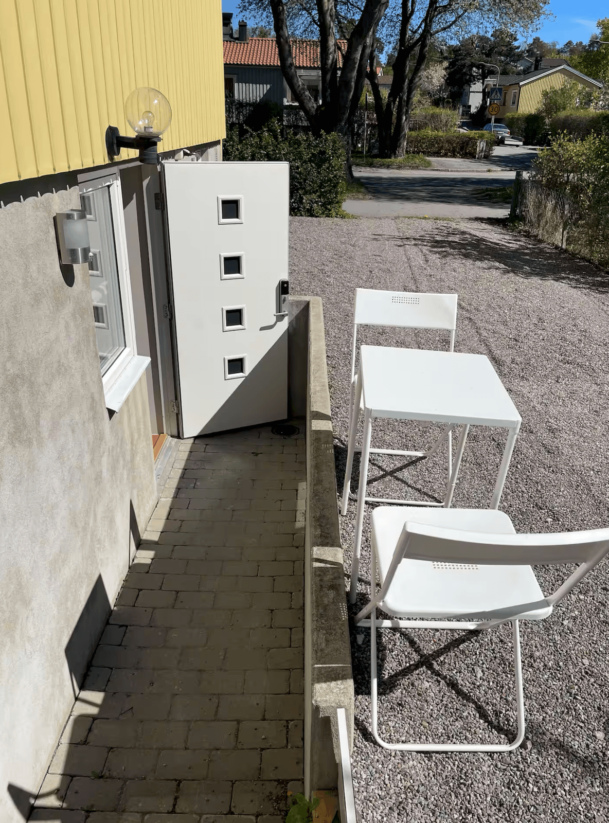 5 rok · 120 m² i Hägersten – bild 28